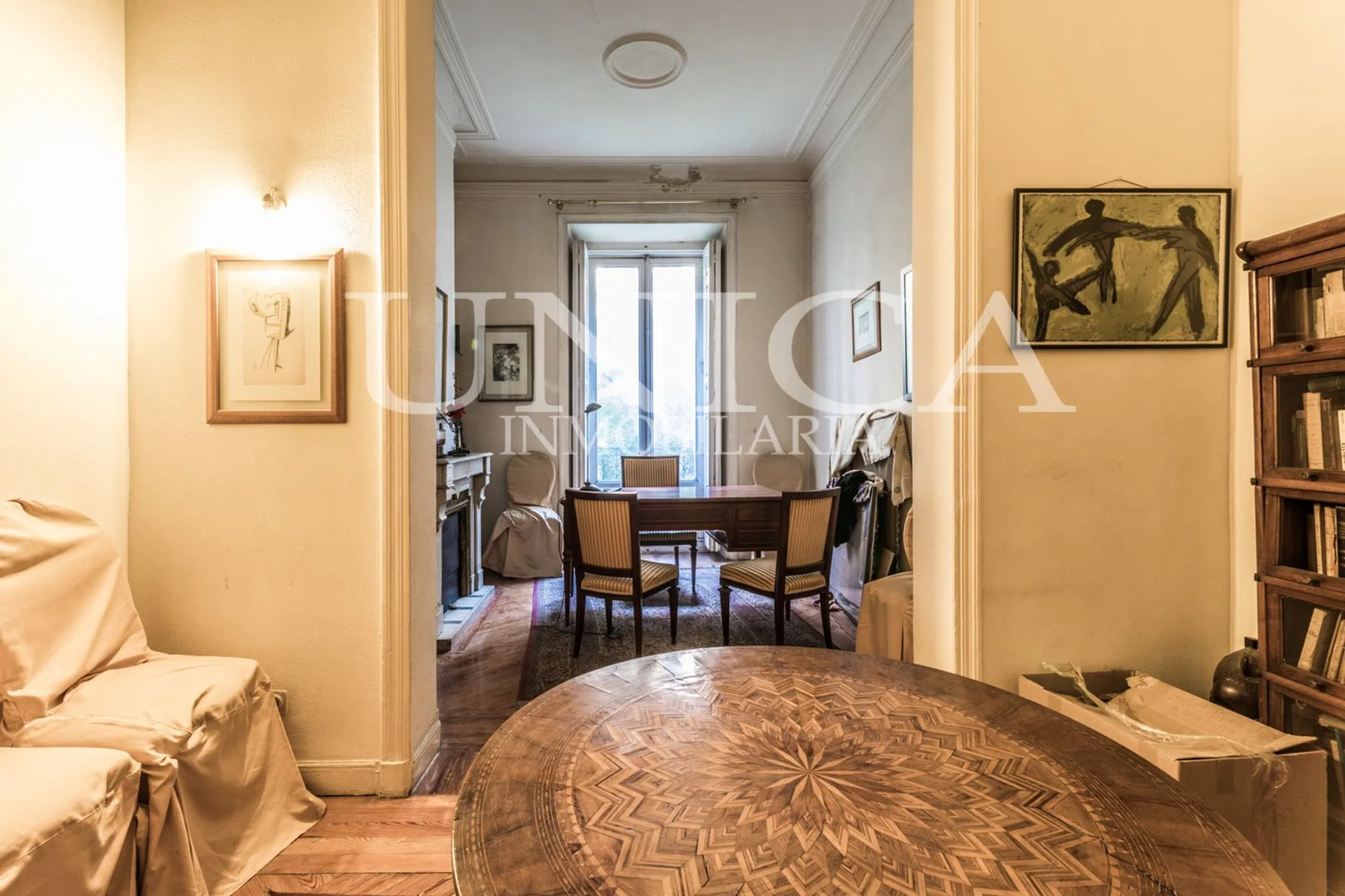 Piso en calle de Arriaza - Photo 3