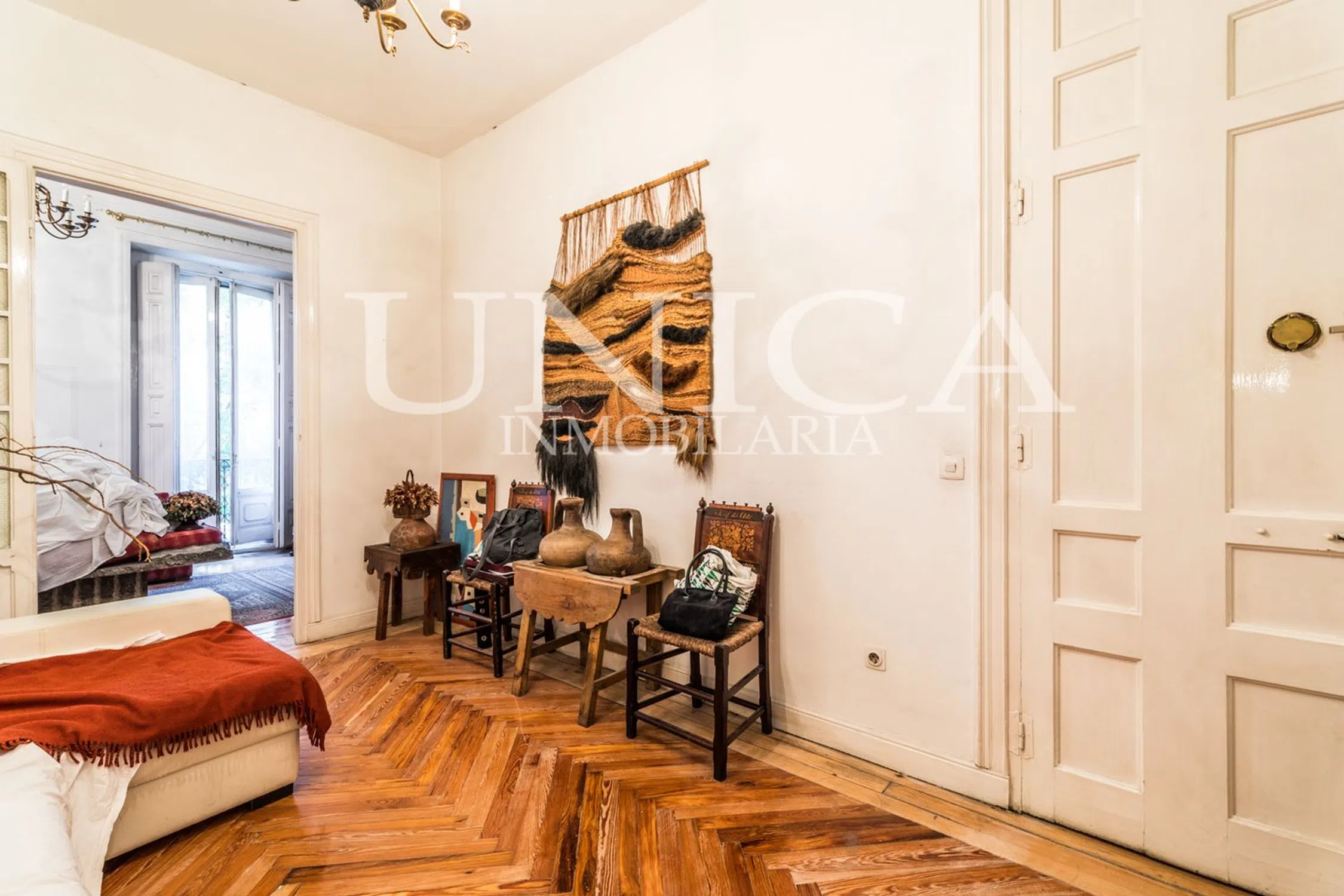 Piso en calle de Arriaza - Photo 4