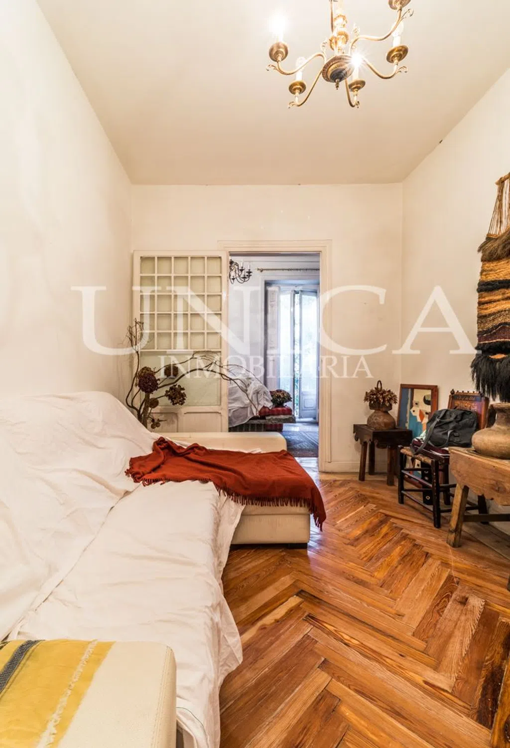 Piso en calle de Arriaza - Photo 5