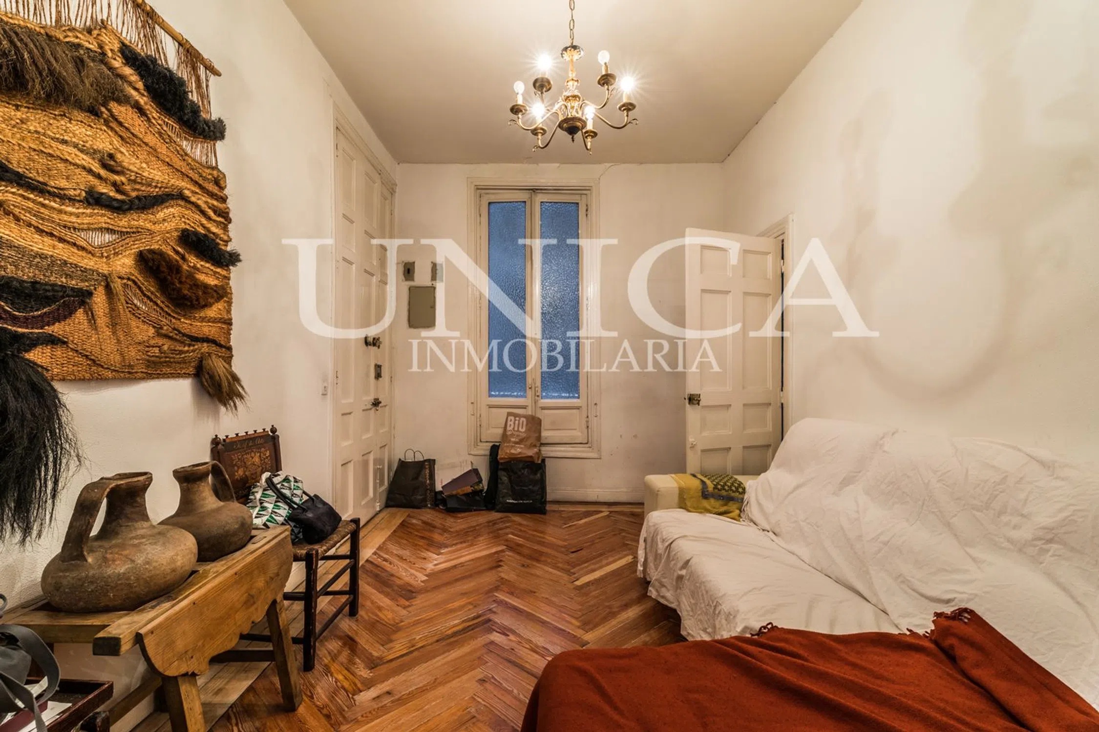 Piso en calle de Arriaza - Photo 6