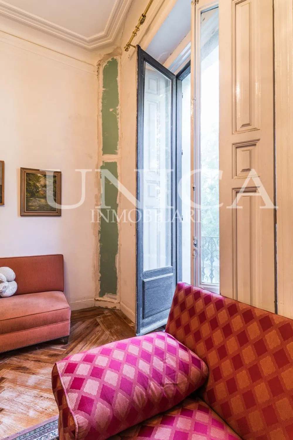 Piso en calle de Arriaza - Photo 7