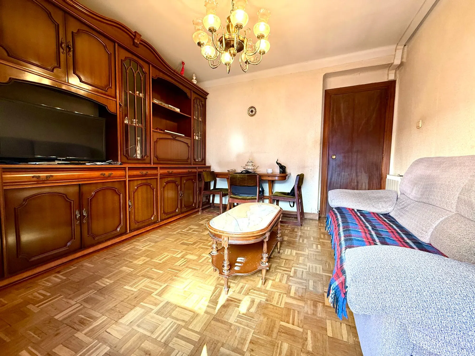 Piso en CL Aligustre - Photo 3
