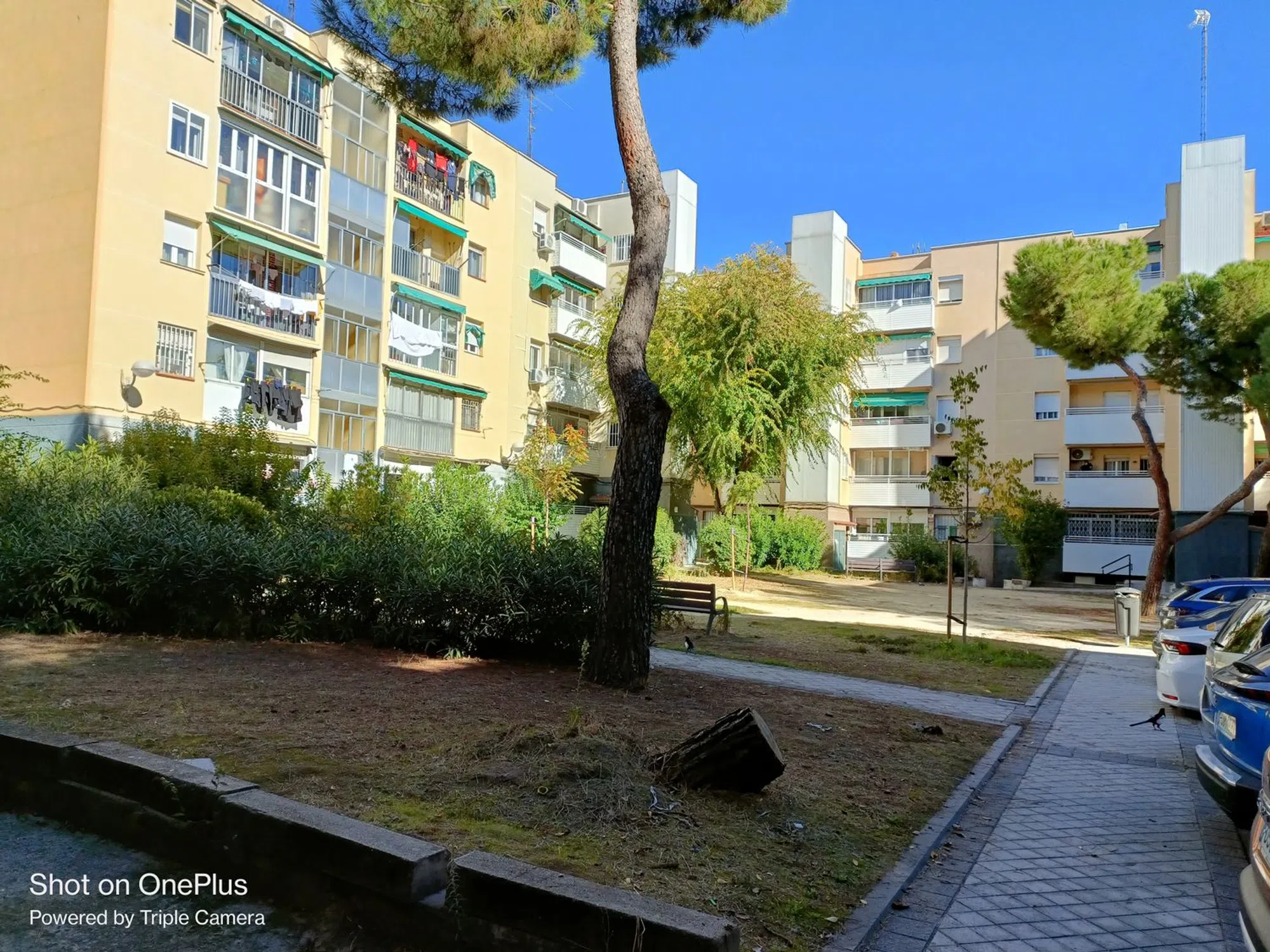 Piso en calle de la Duquesa de Parcent - Photo 2