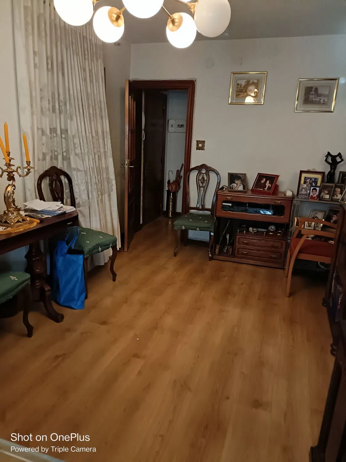 Piso en calle de la Duquesa de Parcent - Photo 6