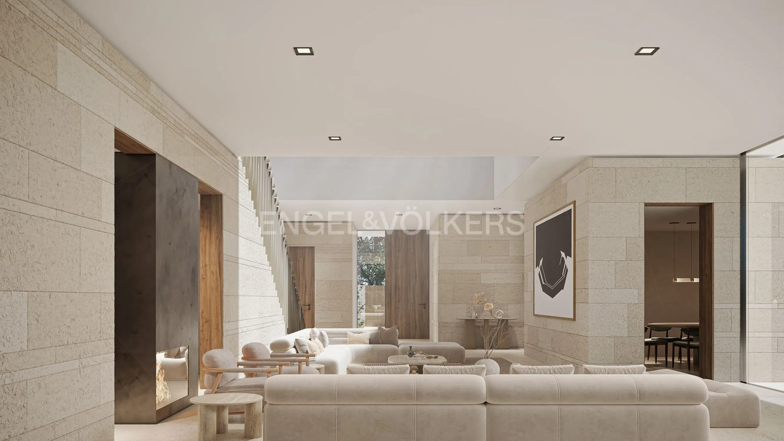 Casa independiente en calle Nadir, 17 - Photo 8