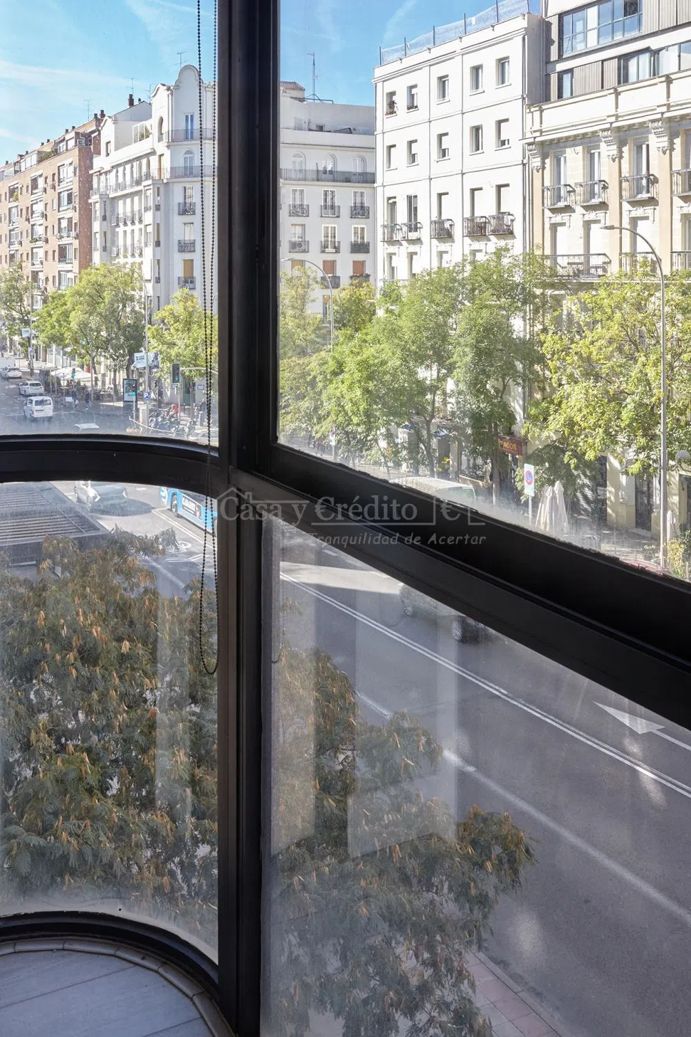 Piso en calle de Narváez - Photo 8