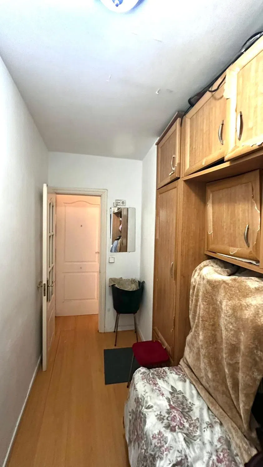 Piso en calle del Puerto Canfranc - Photo 7