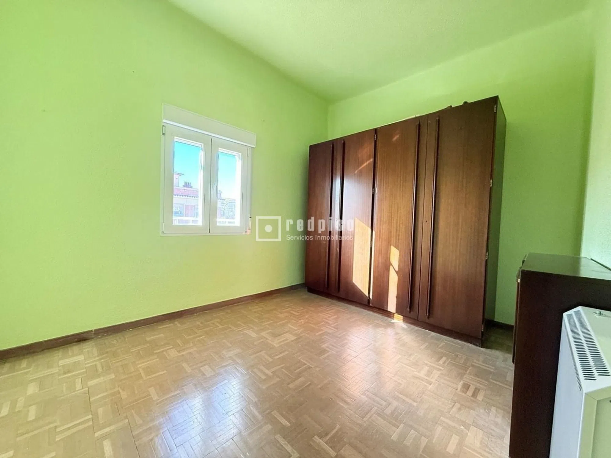 Piso en calle de Bernardino de Antequera - Photo 5