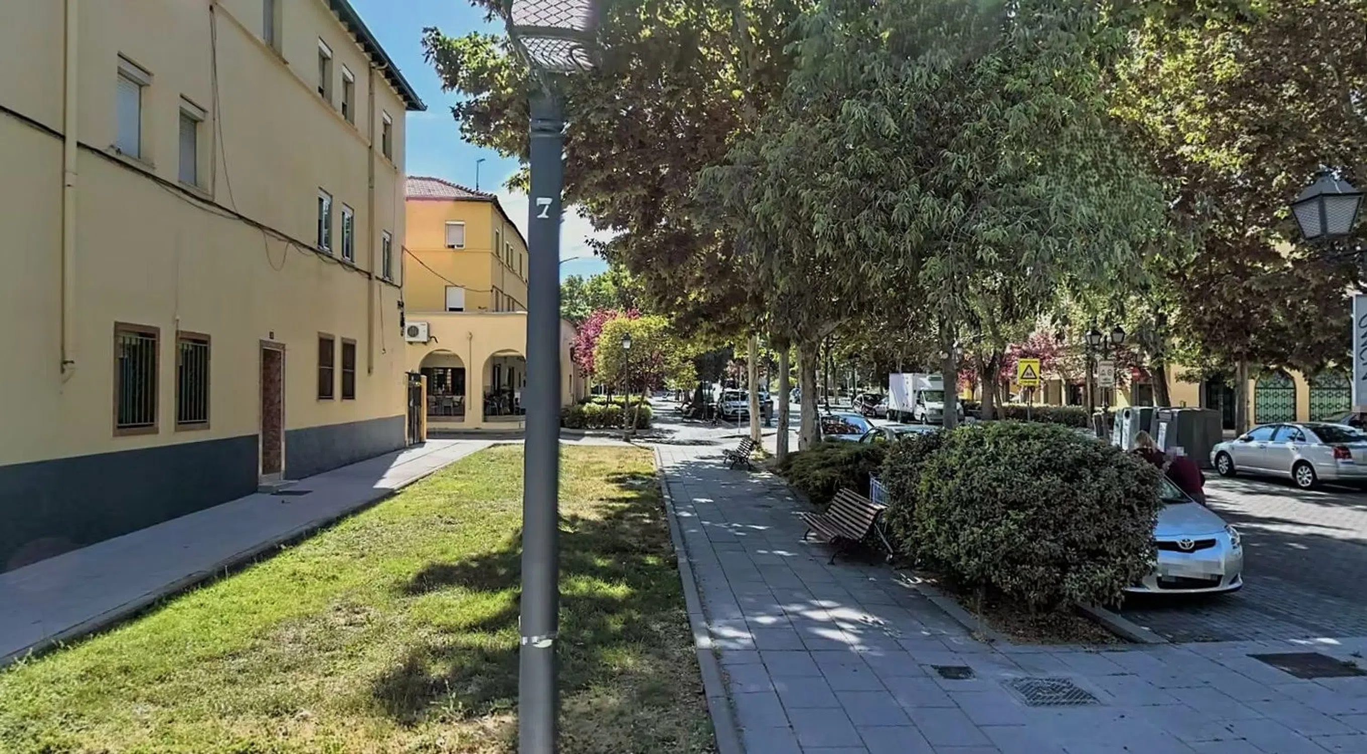 Piso en avenida de San Fermín - Photo 4