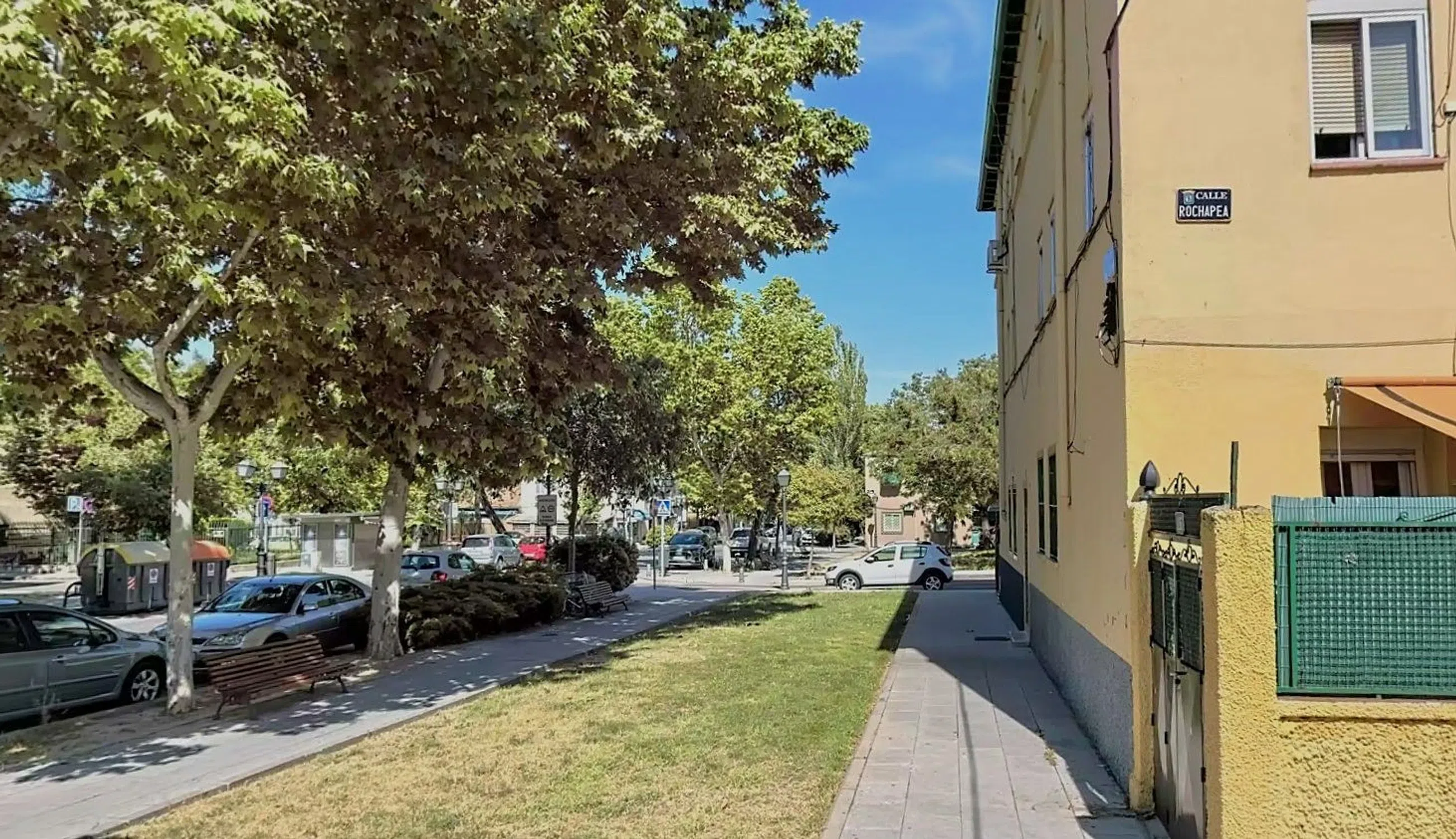 Piso en avenida de San Fermín - Photo 5