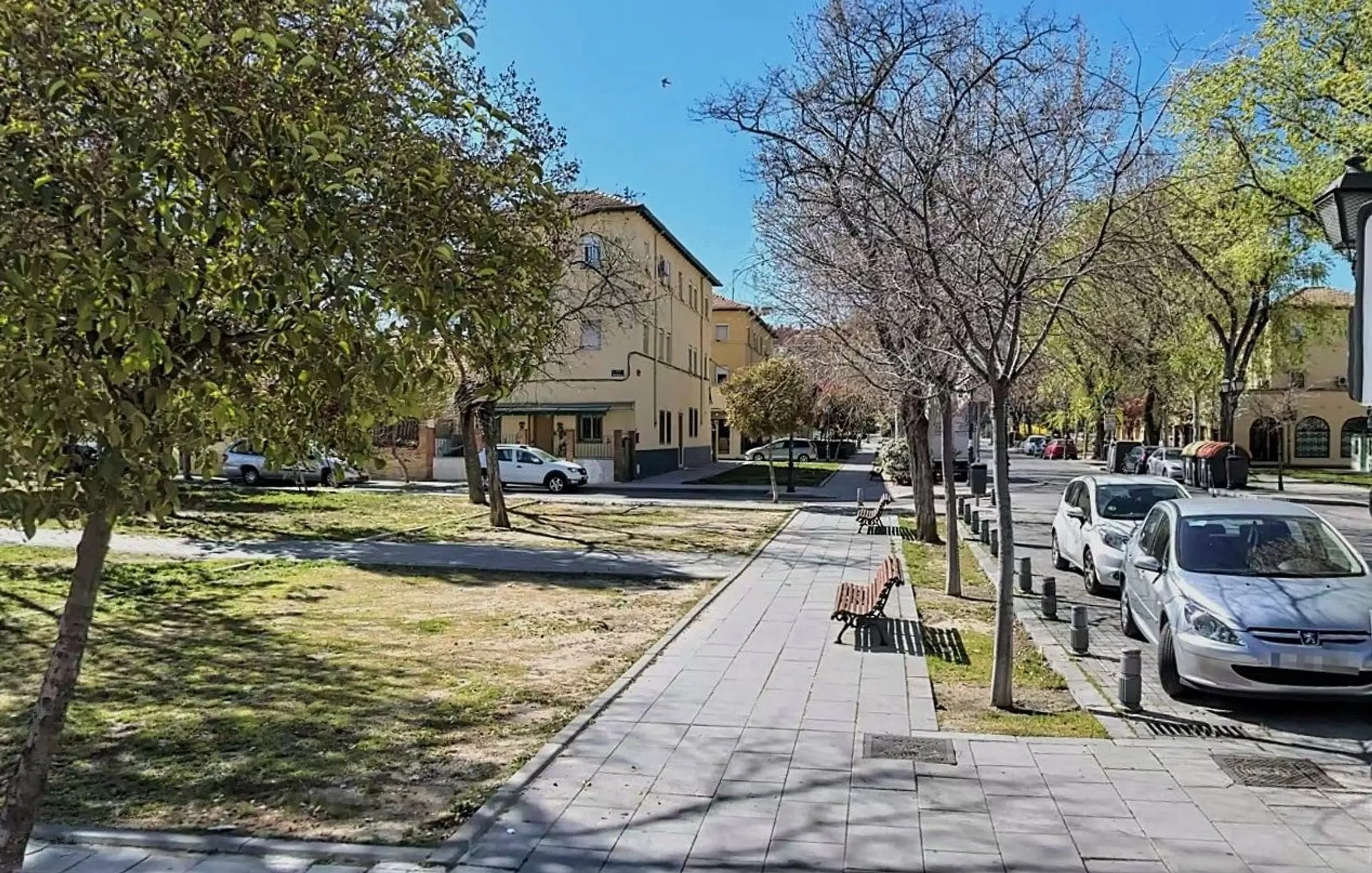 Piso en avenida de San Fermín - Photo 6