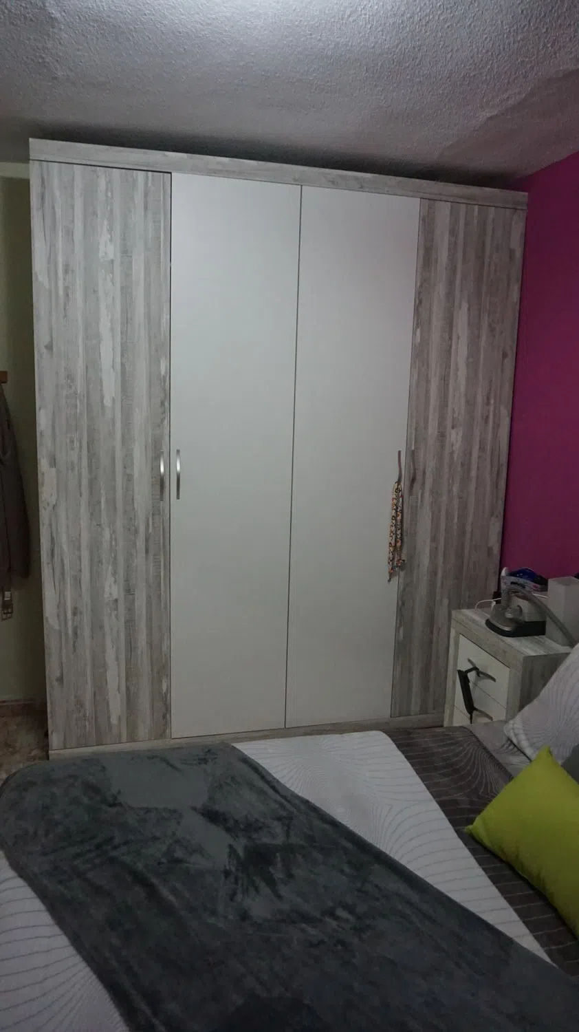 Piso en CL Cardeñosa - Photo 4
