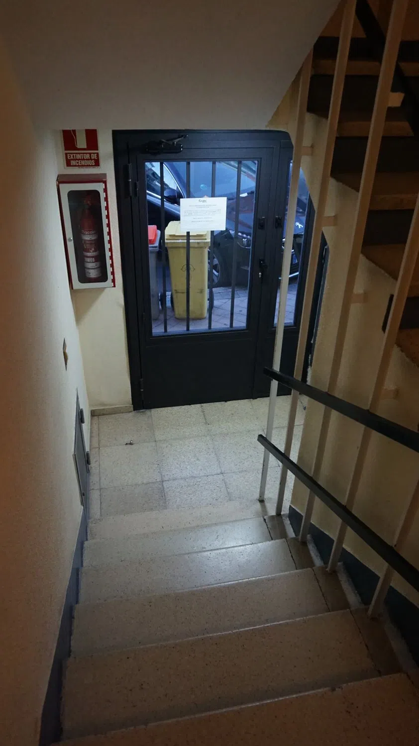 Piso en CL Cardeñosa - Photo 6