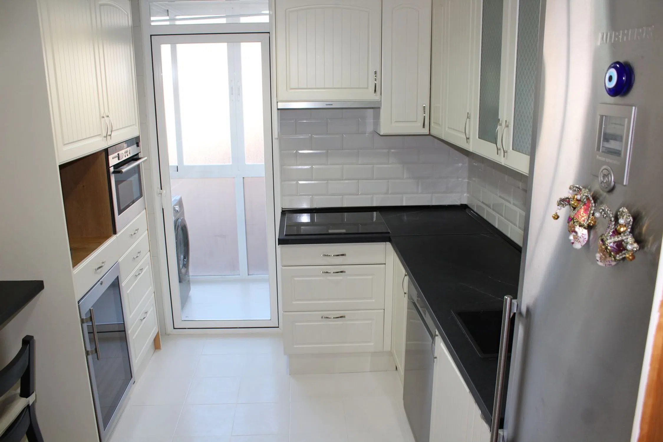 Piso en calle de Teruel, 26 - Photo 4