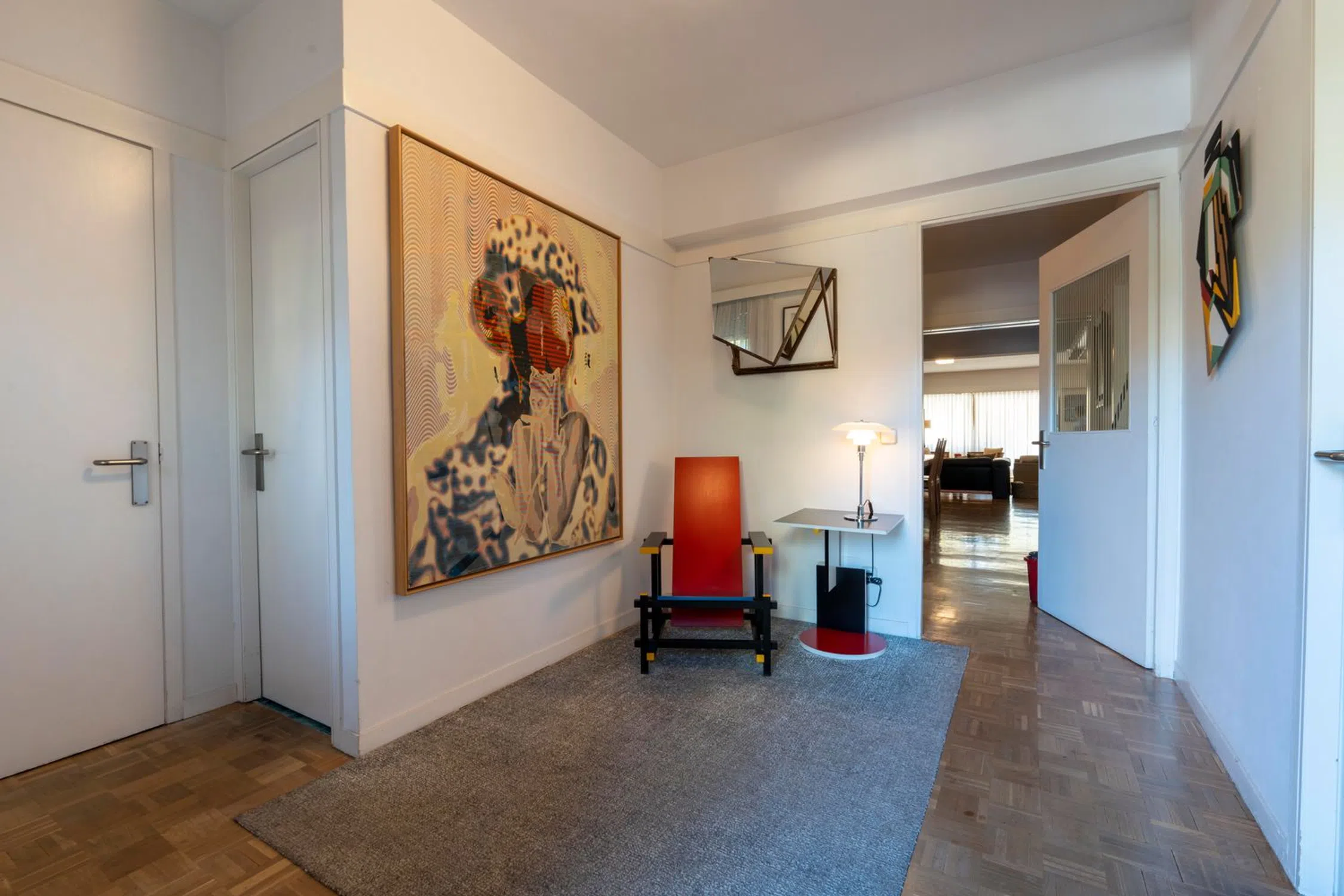 Chalet adosado en CL Estudio - Photo 2