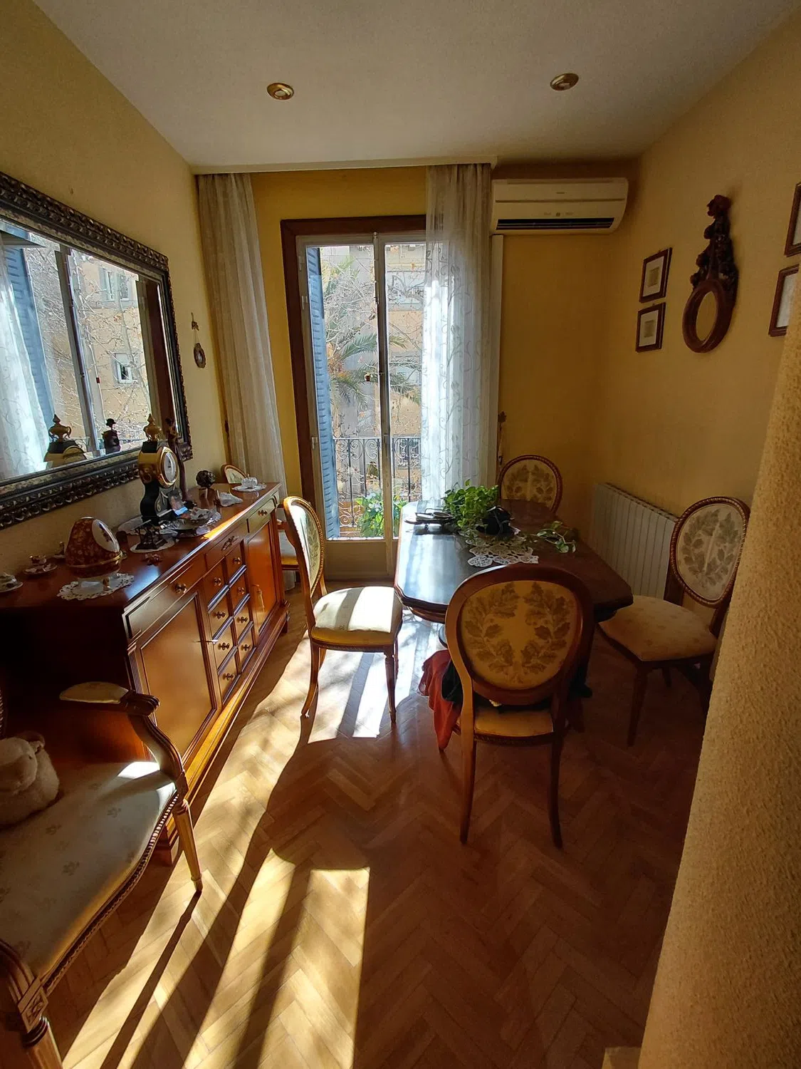 Piso en calle de Altamirano, 40 - Photo 2