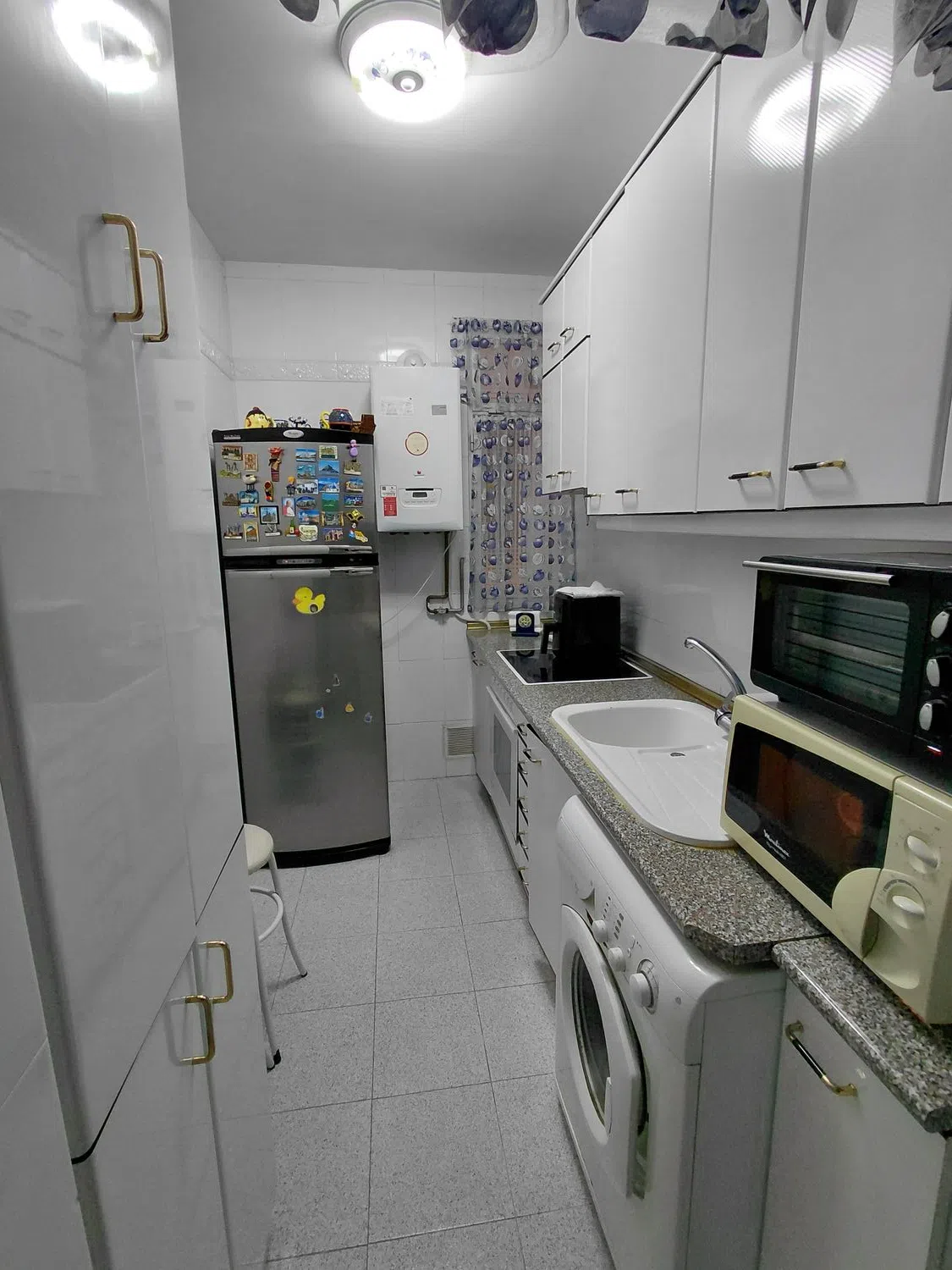 Piso en calle de Altamirano, 40 - Photo 3