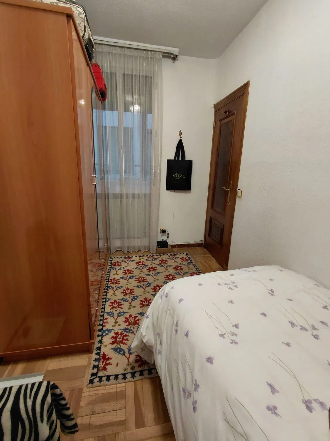 Piso en calle de Altamirano, 40 - Photo 7