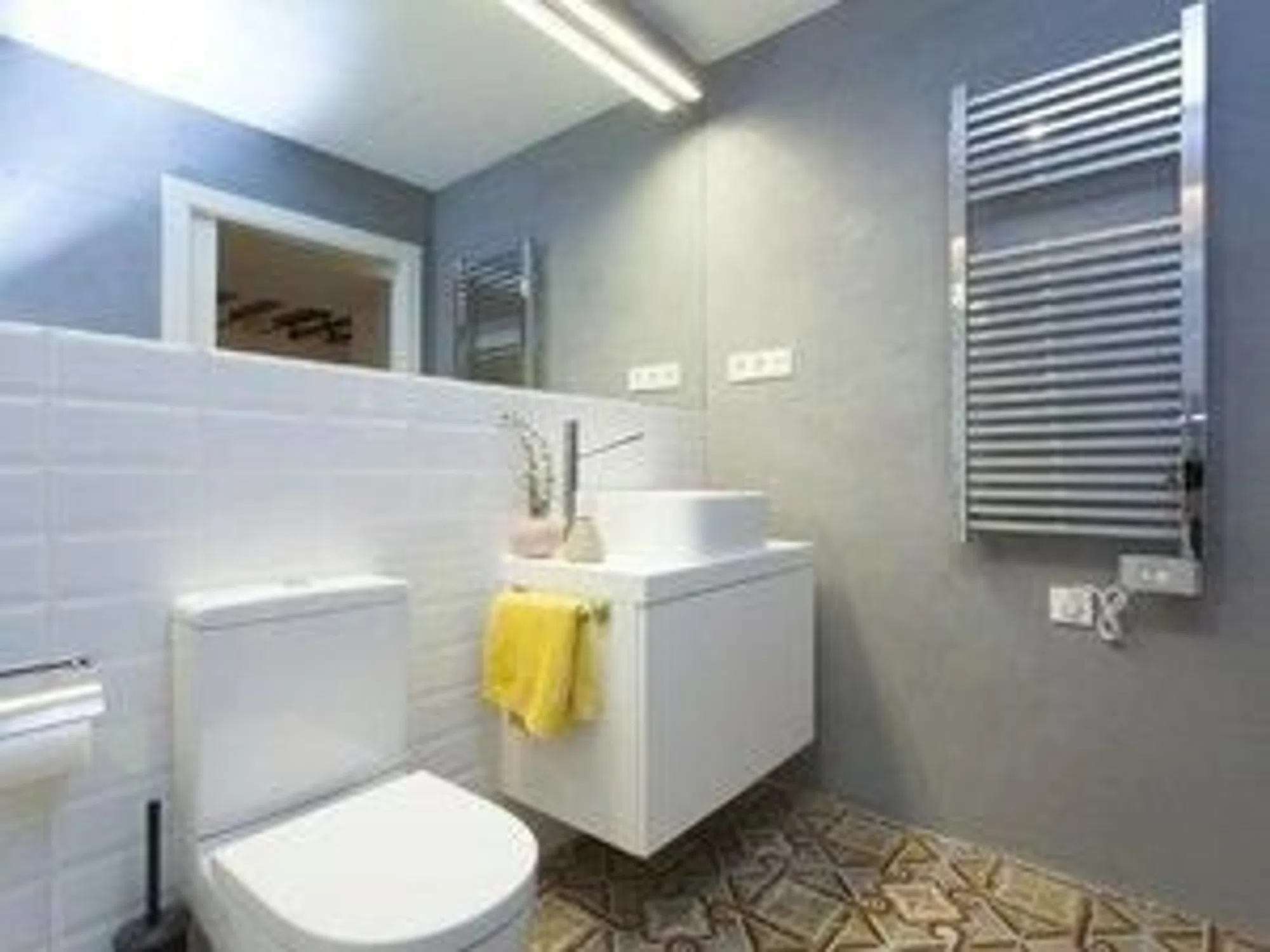 Piso - Photo 9