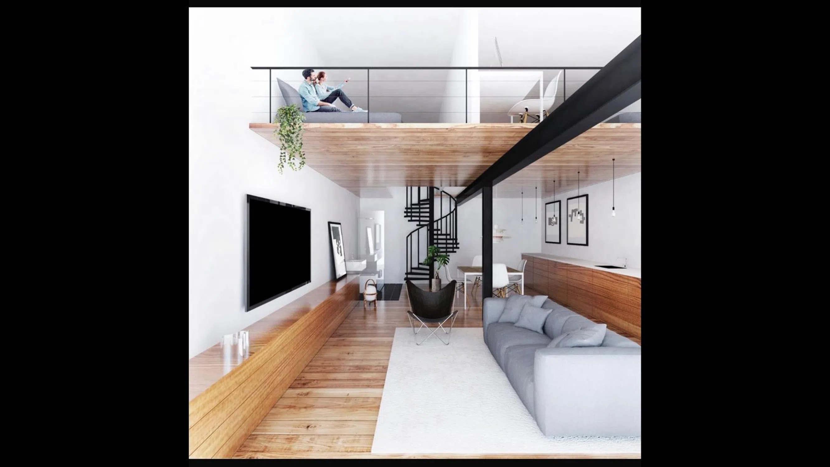 Chalet pareado en calle de l'Aviació, 10