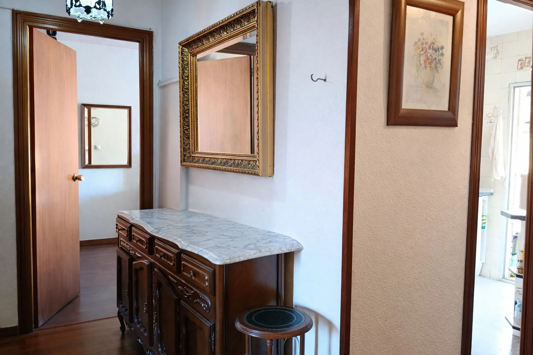 Piso en Av Monte Igueldo - Photo 8