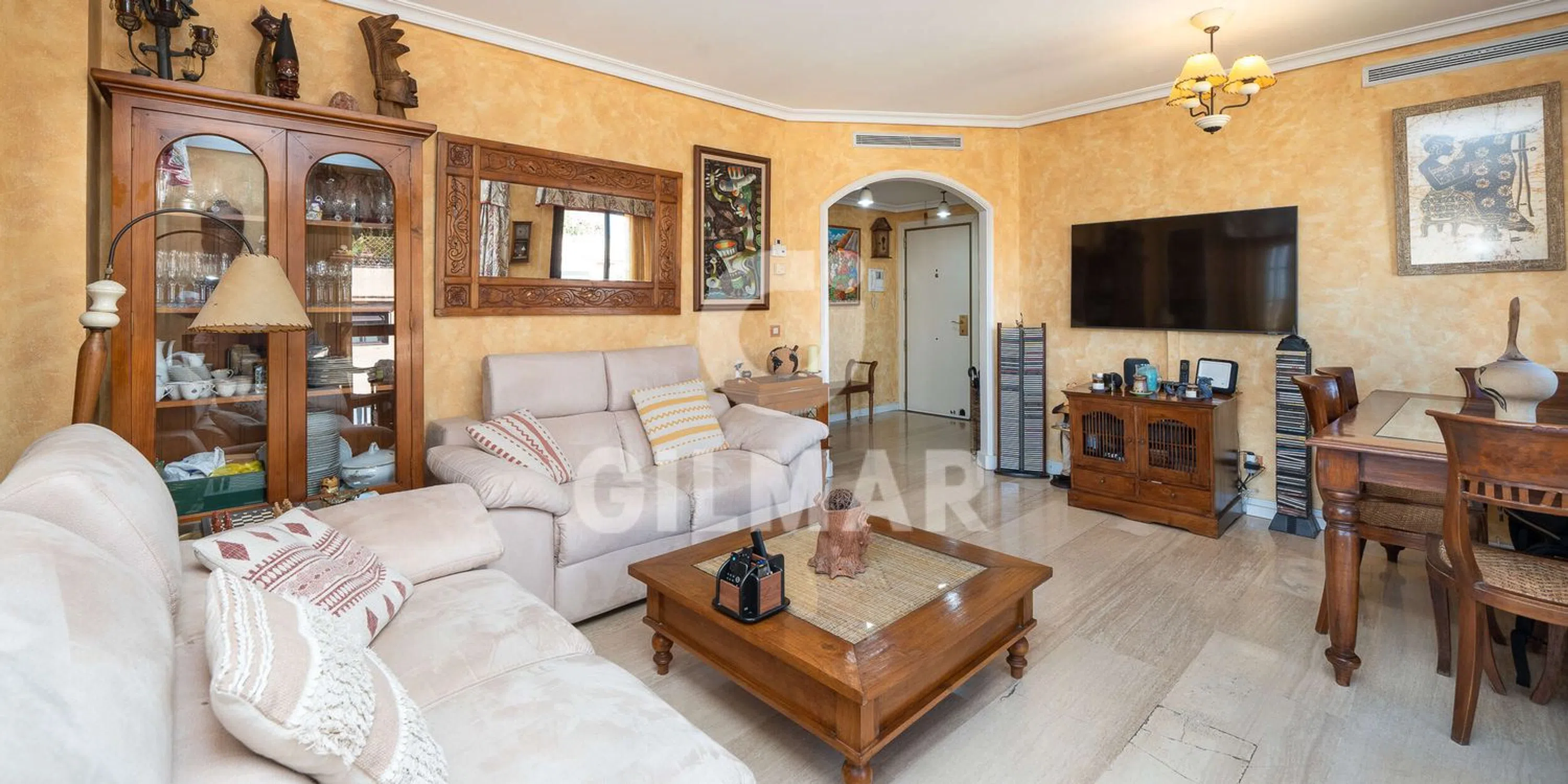 Piso en calle de San Romualdo - Photo 6