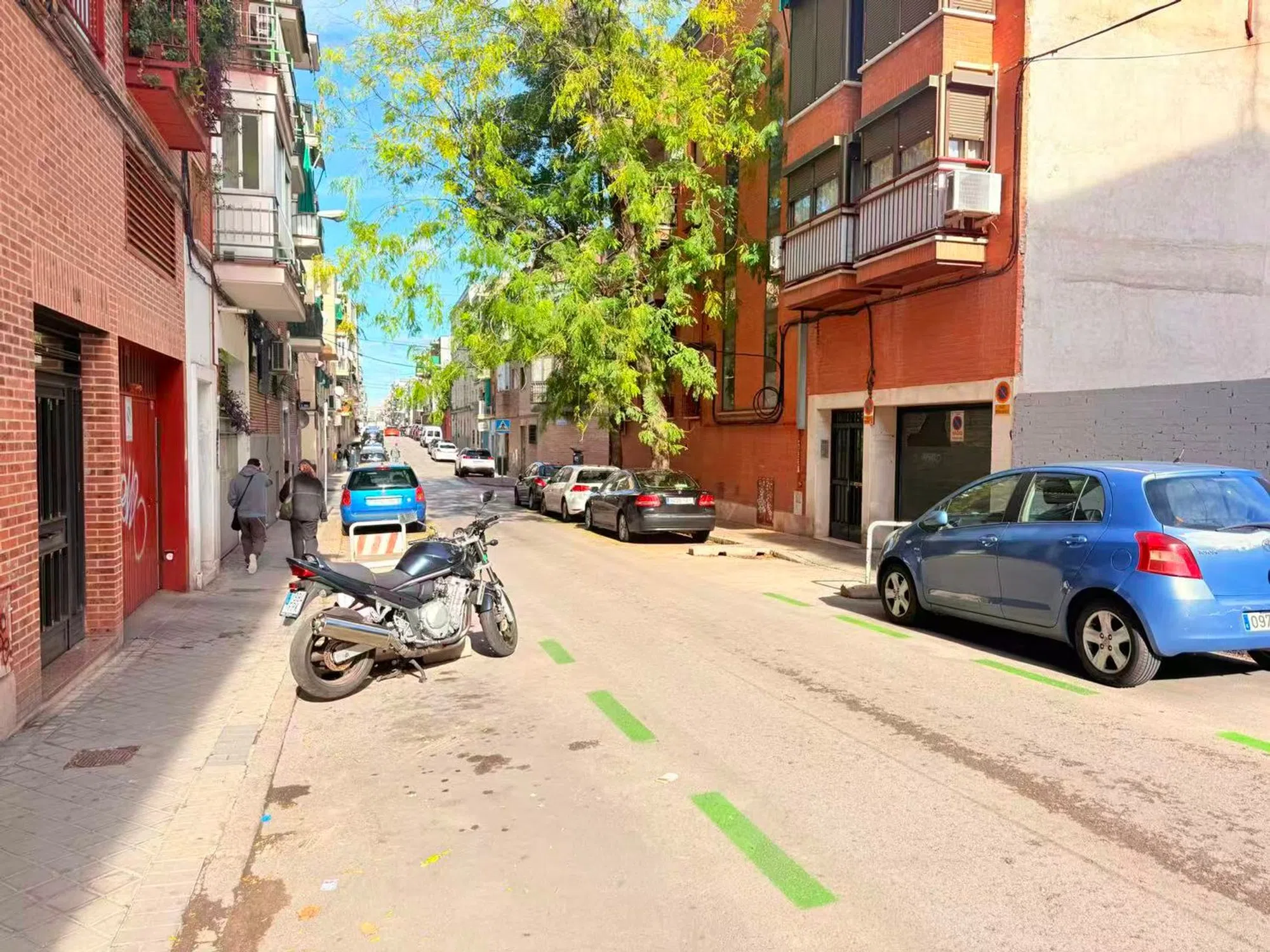 Piso en calle de Nicolás Usera - Photo 3