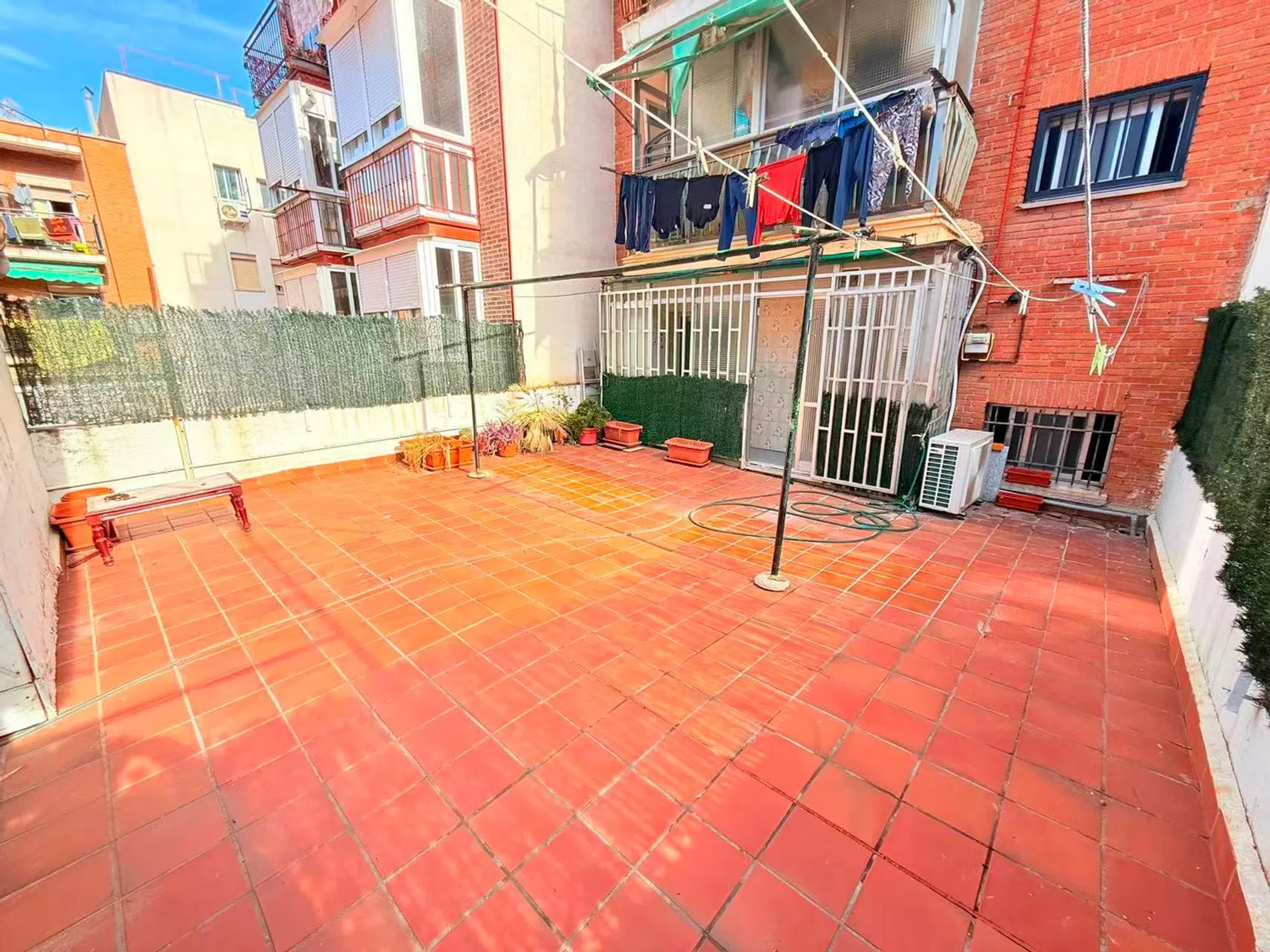 Piso en calle de Nicolás Usera - Photo 5