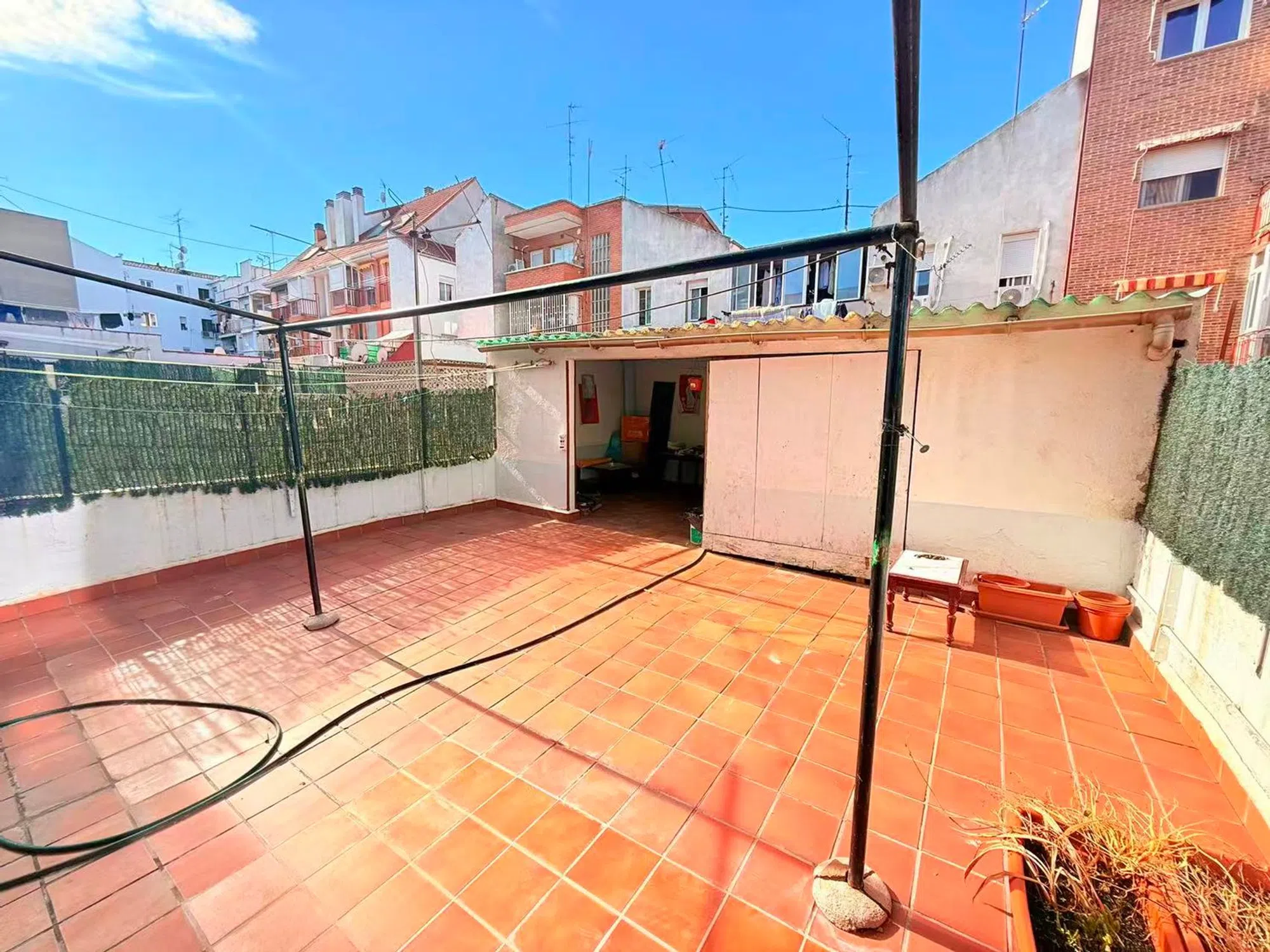Piso en calle de Nicolás Usera - Photo 6