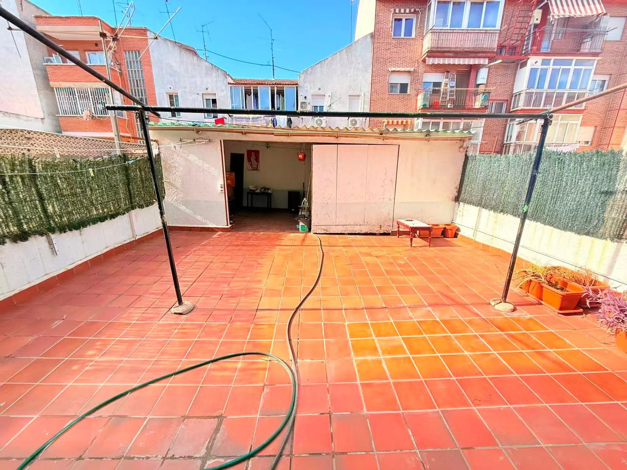 Piso en calle de Nicolás Usera - Photo 7