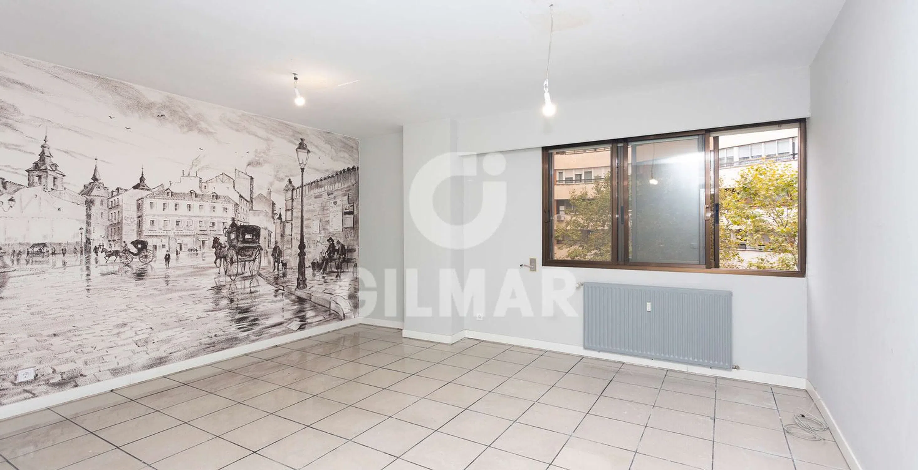 Piso en Pz Castilla - Photo 3