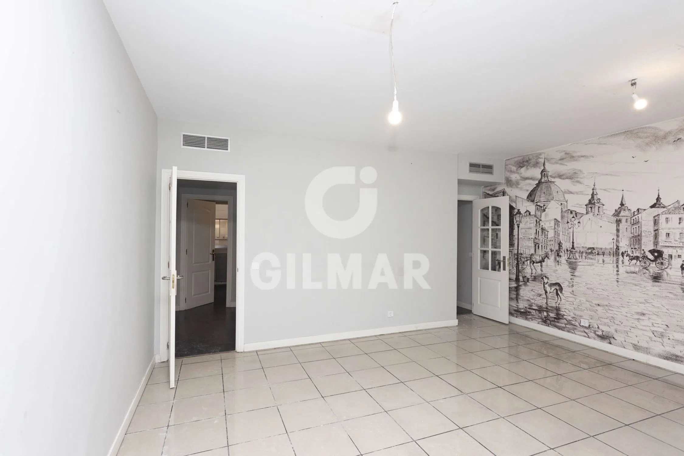 Piso en Pz Castilla - Photo 4