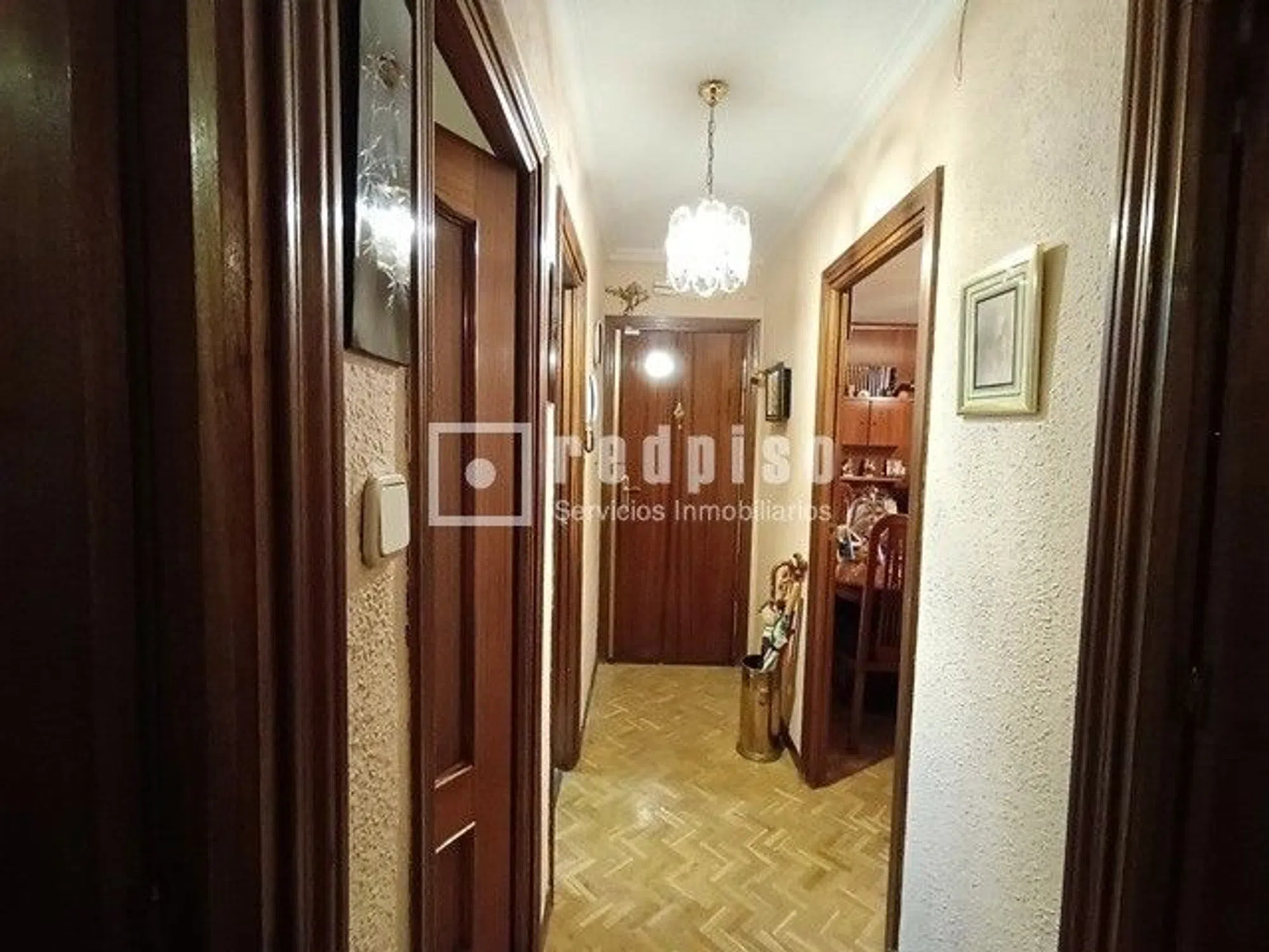 Piso en calle de Coria - Photo 6