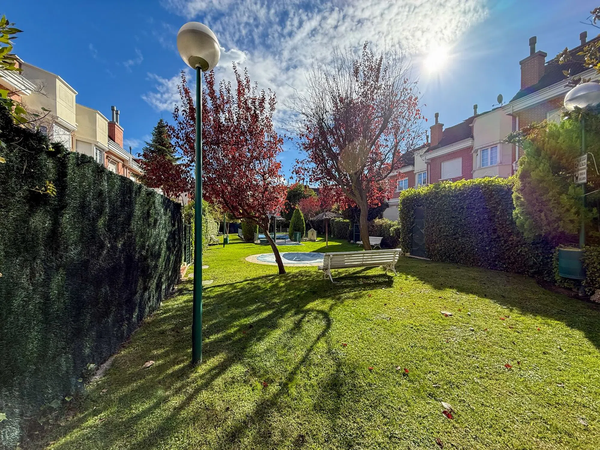 Chalet adosado - Photo 4