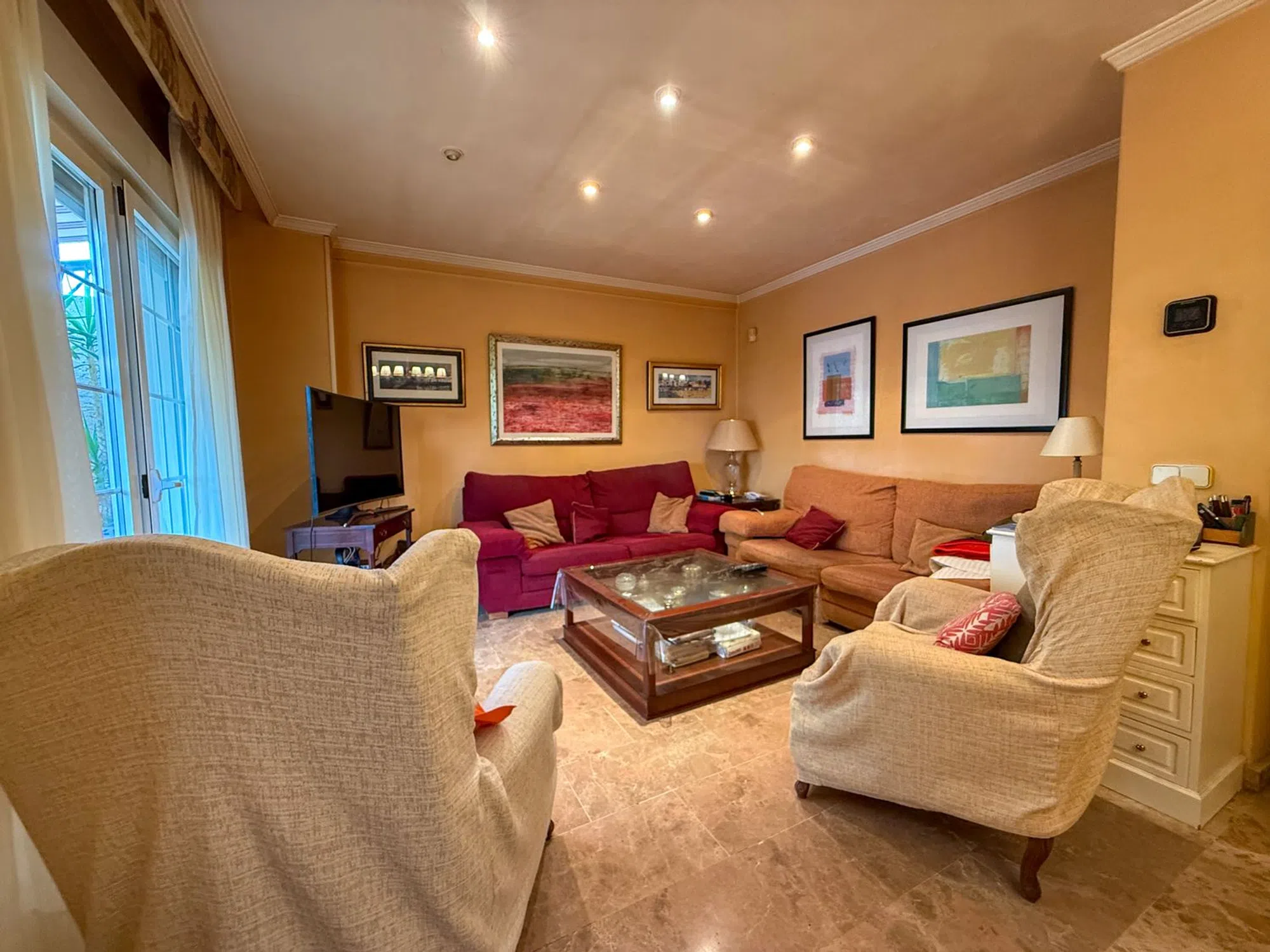 Chalet adosado - Photo 5
