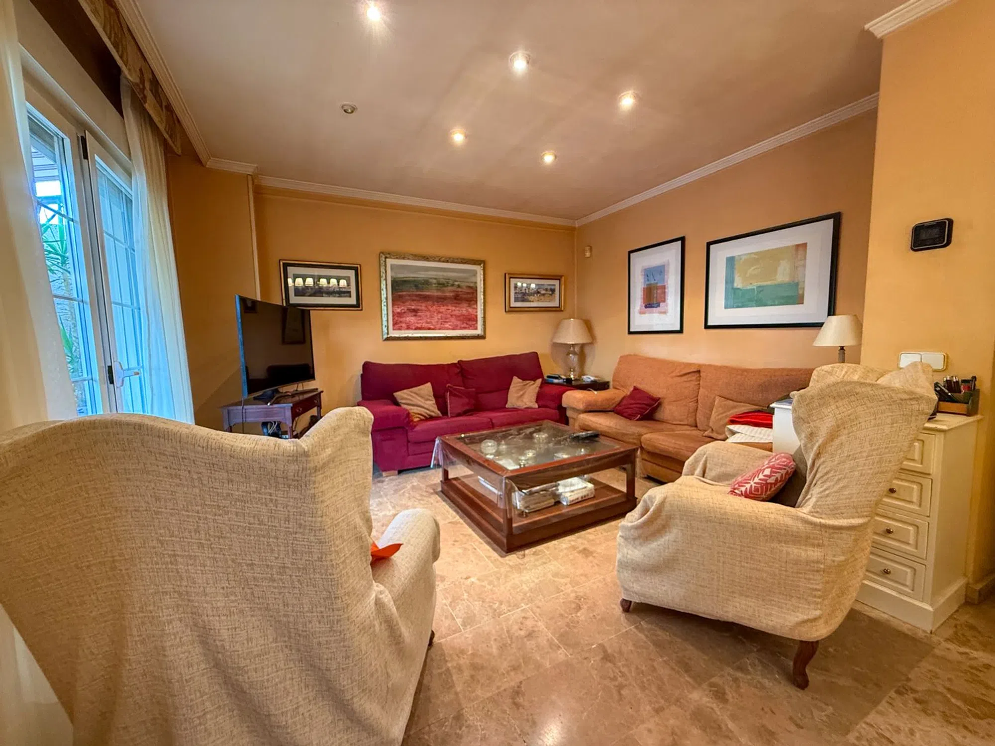 Chalet adosado - Photo 6