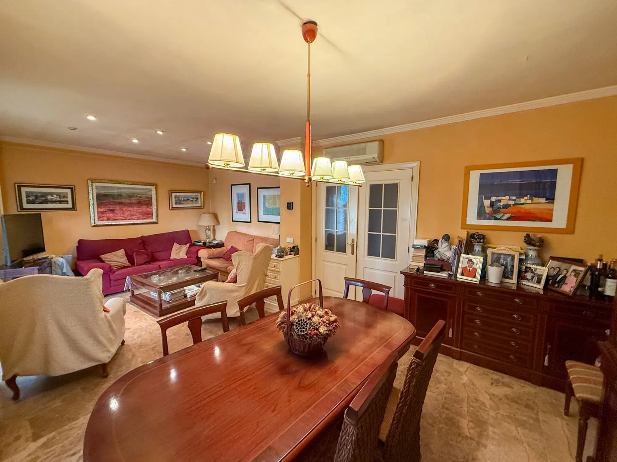 Chalet adosado - Photo 7