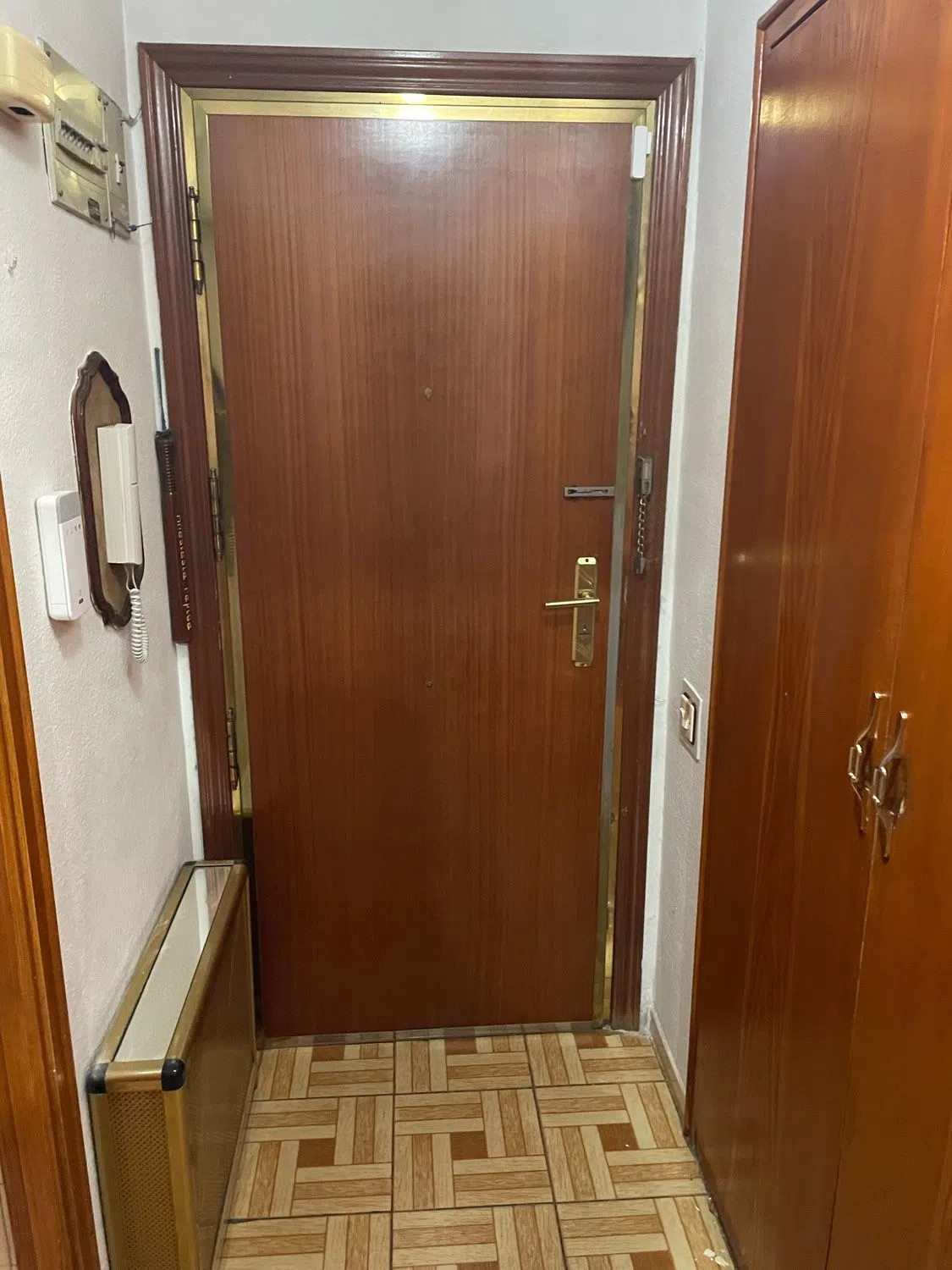 Piso en calle de las Marismas, 12