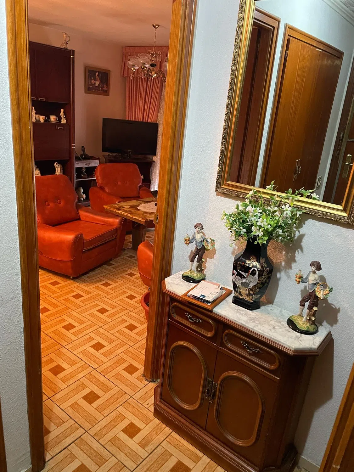 Piso en calle de las Marismas, 12 - Photo 3