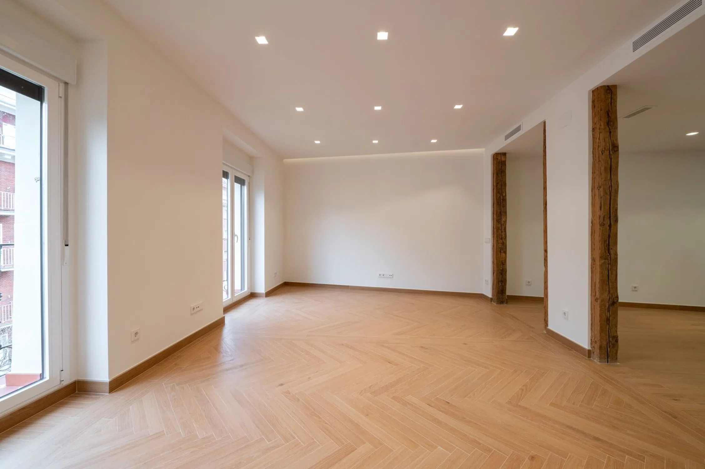 Piso en calle de Cadarso, 4 - Photo 4