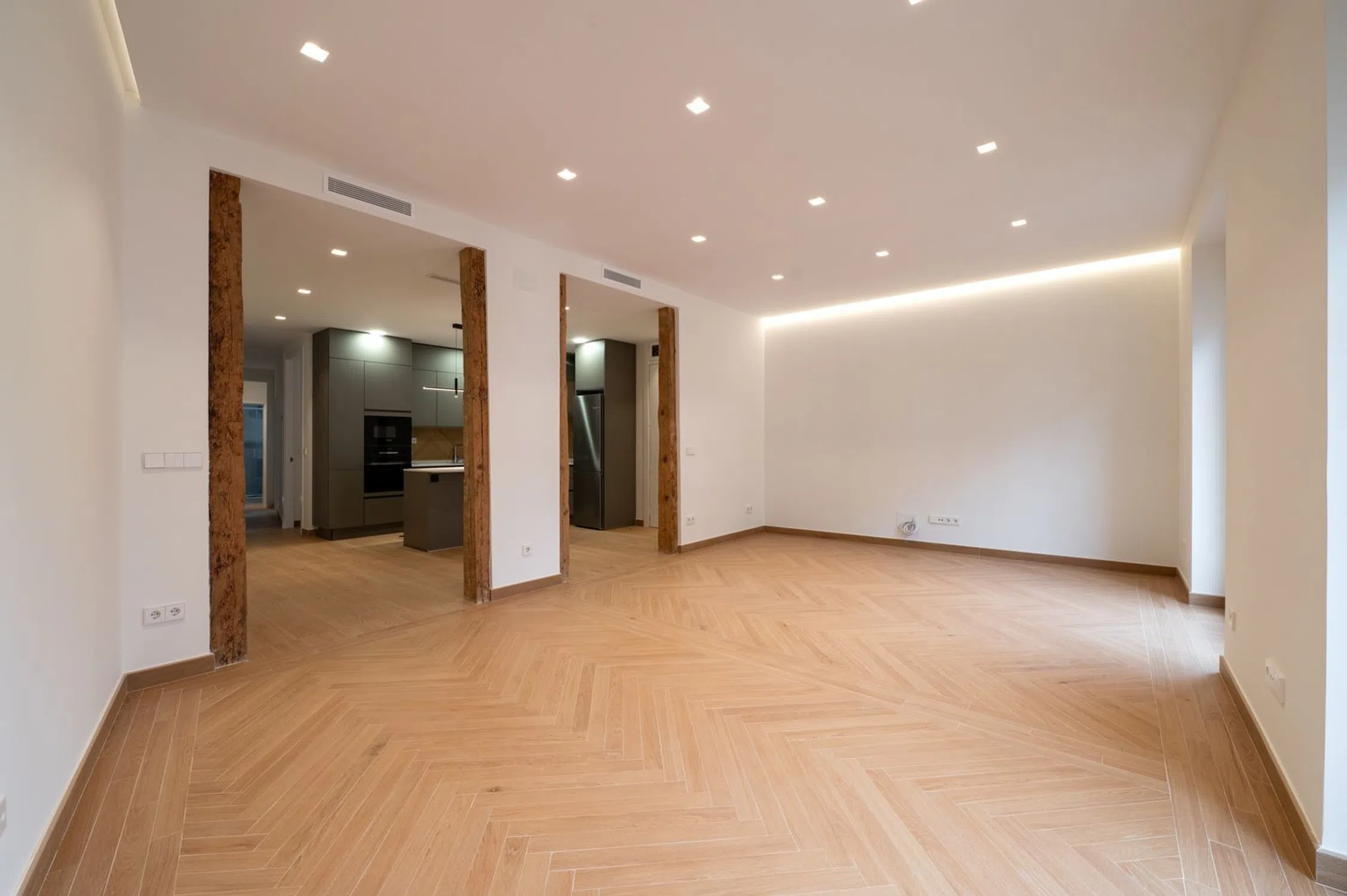 Piso en calle de Cadarso, 4 - Photo 5