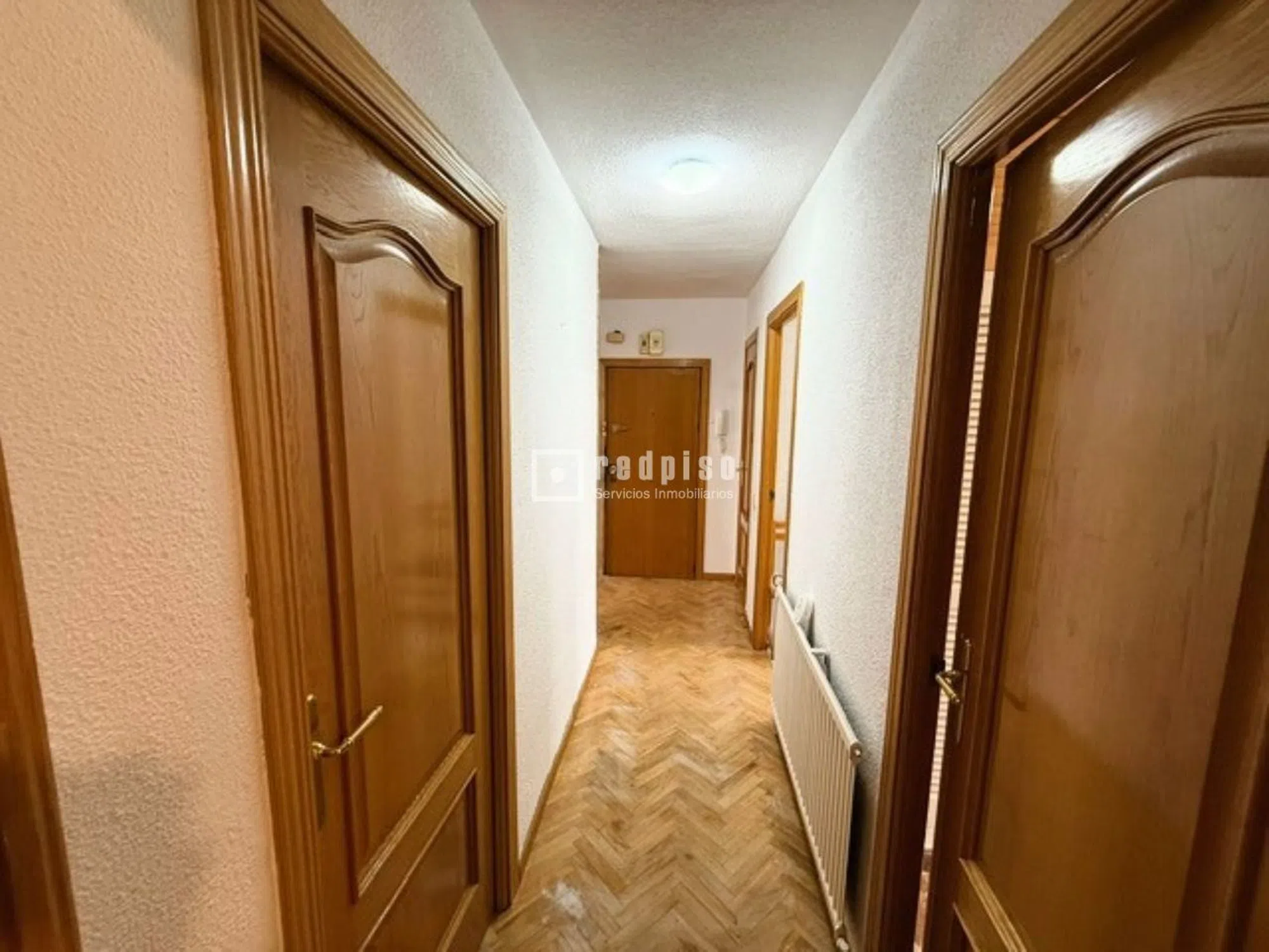 Piso en calle de Villaamil - Photo 6