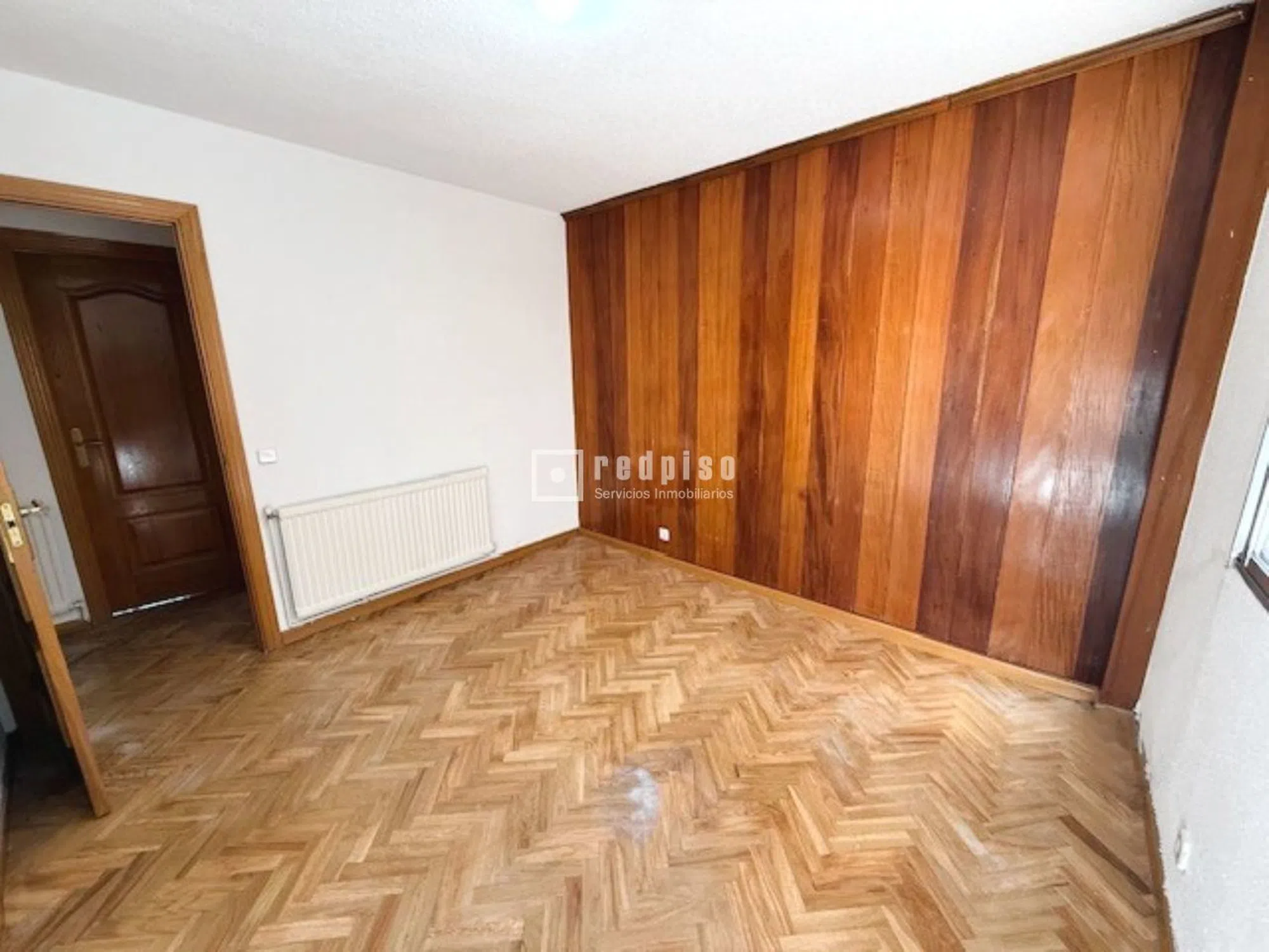 Piso en calle de Villaamil - Photo 8