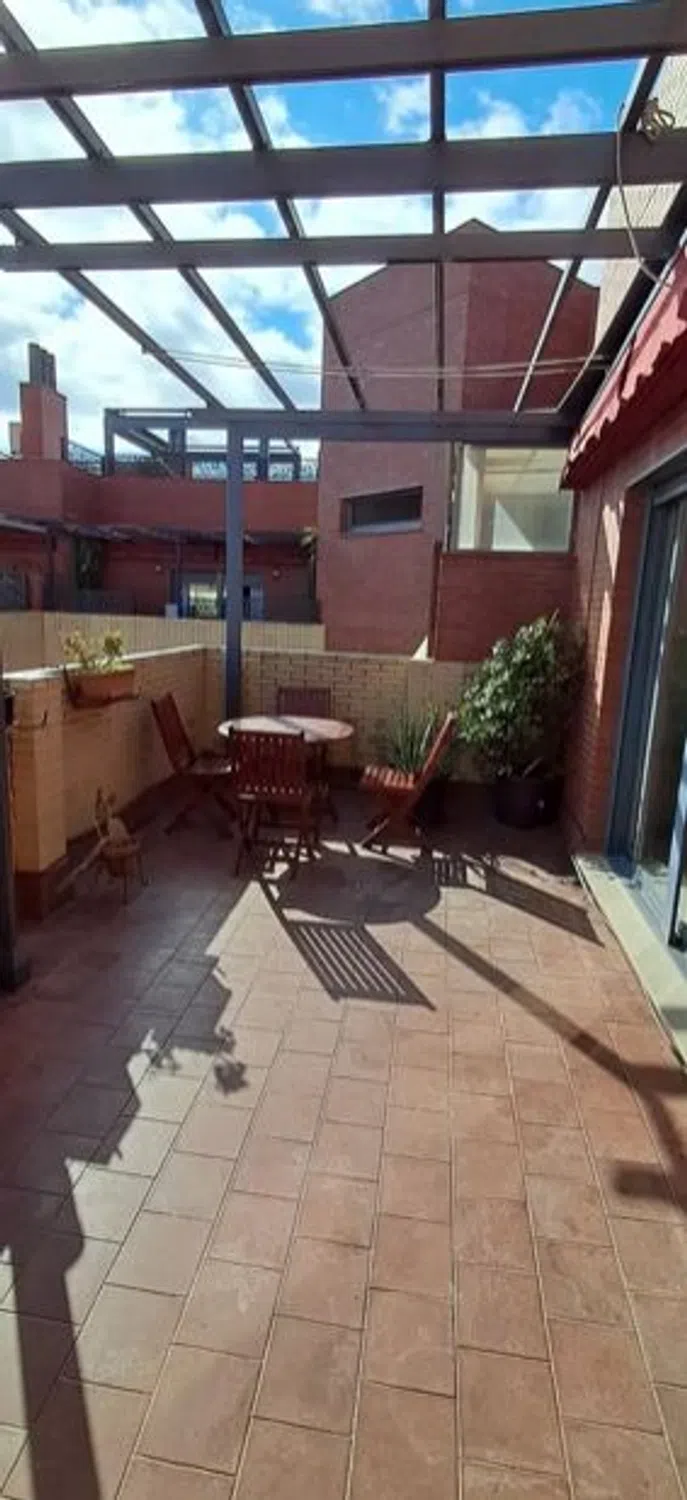 Ático en calle de Guetaria s/n