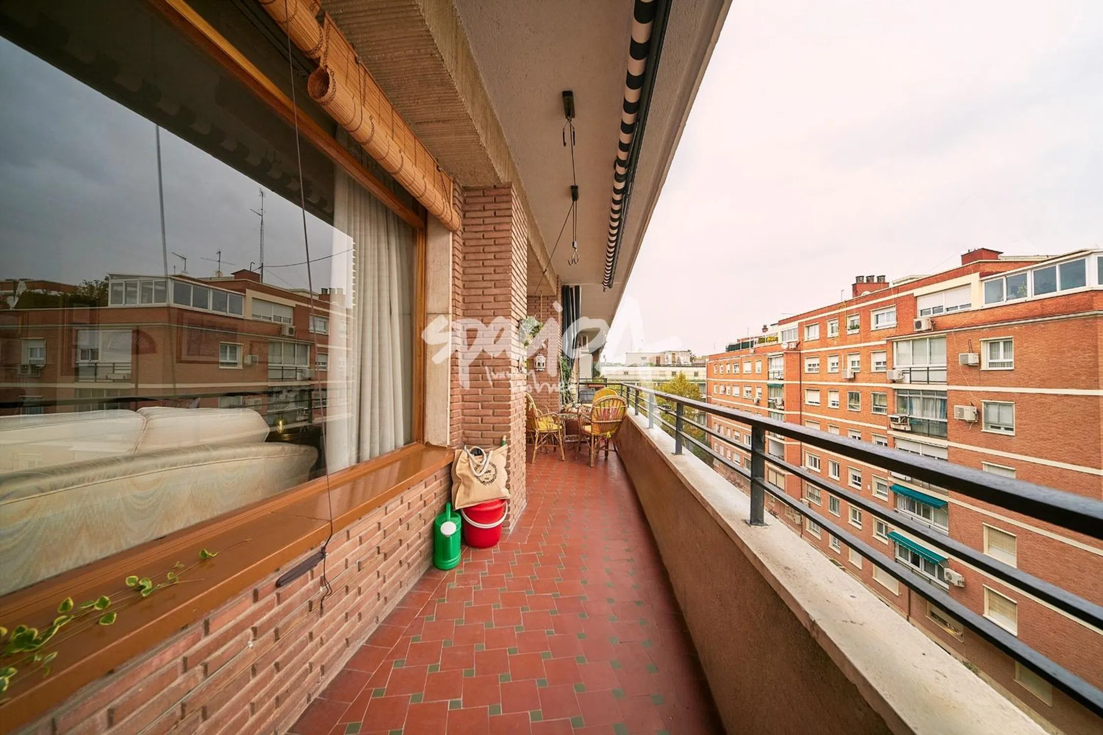 Piso en calle Velayos - Photo 4