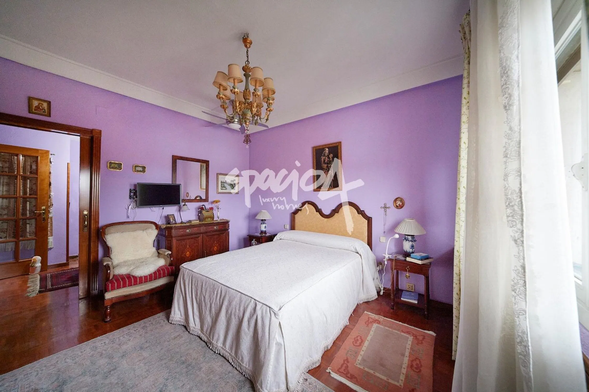 Piso en calle Velayos - Photo 6
