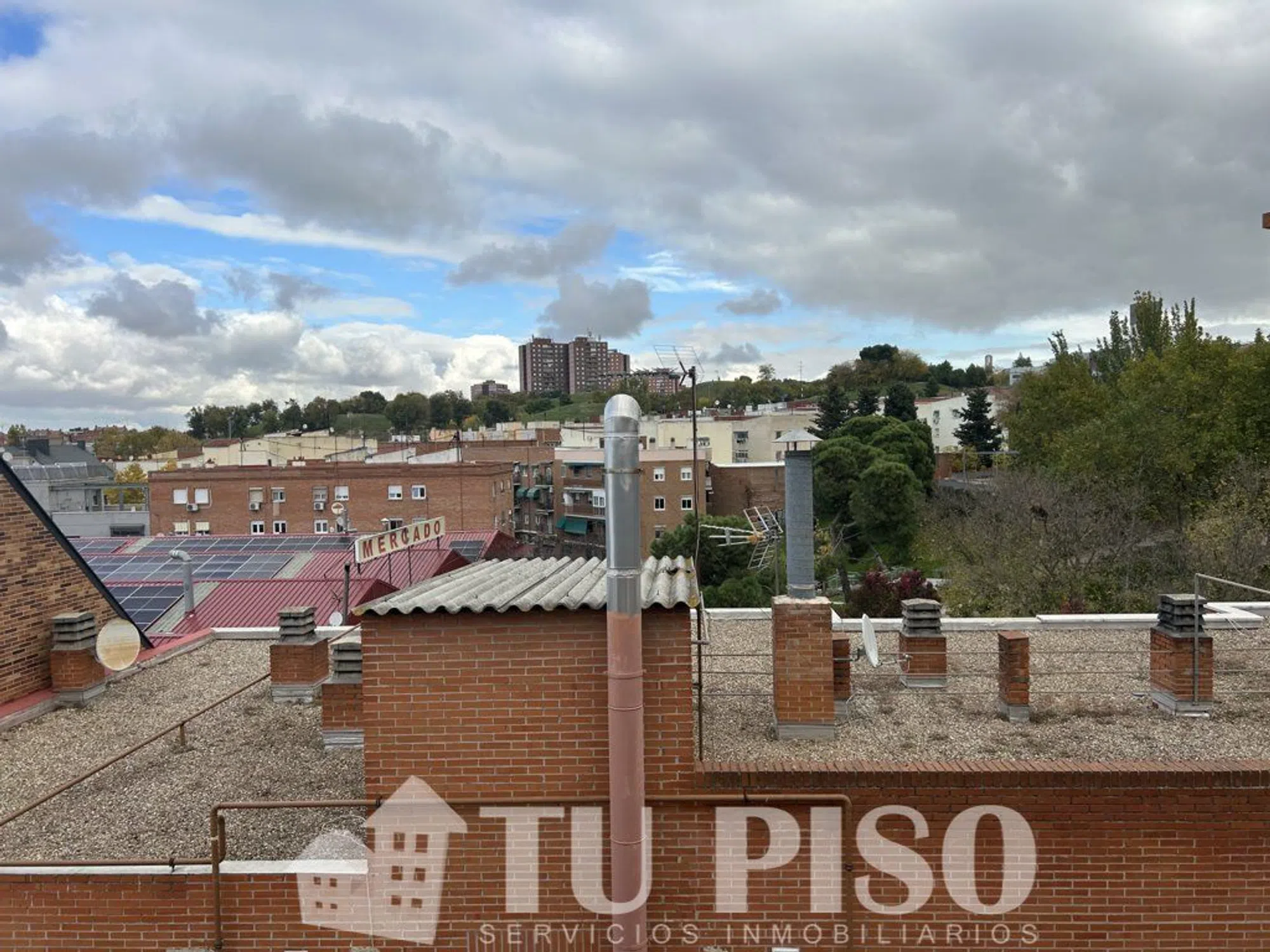 Piso en avenida de la Albufera - Photo 3