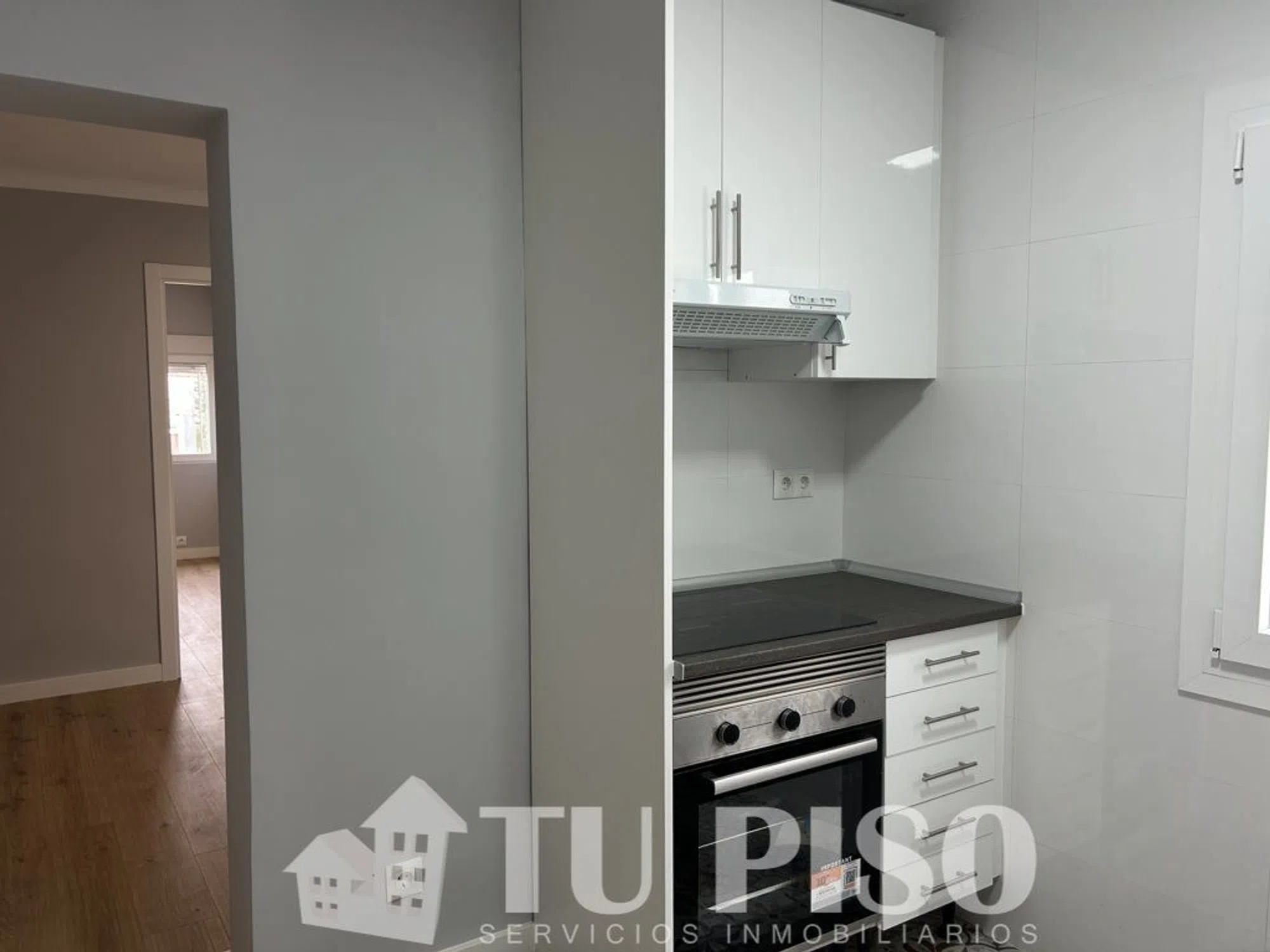 Piso en avenida de la Albufera - Photo 8