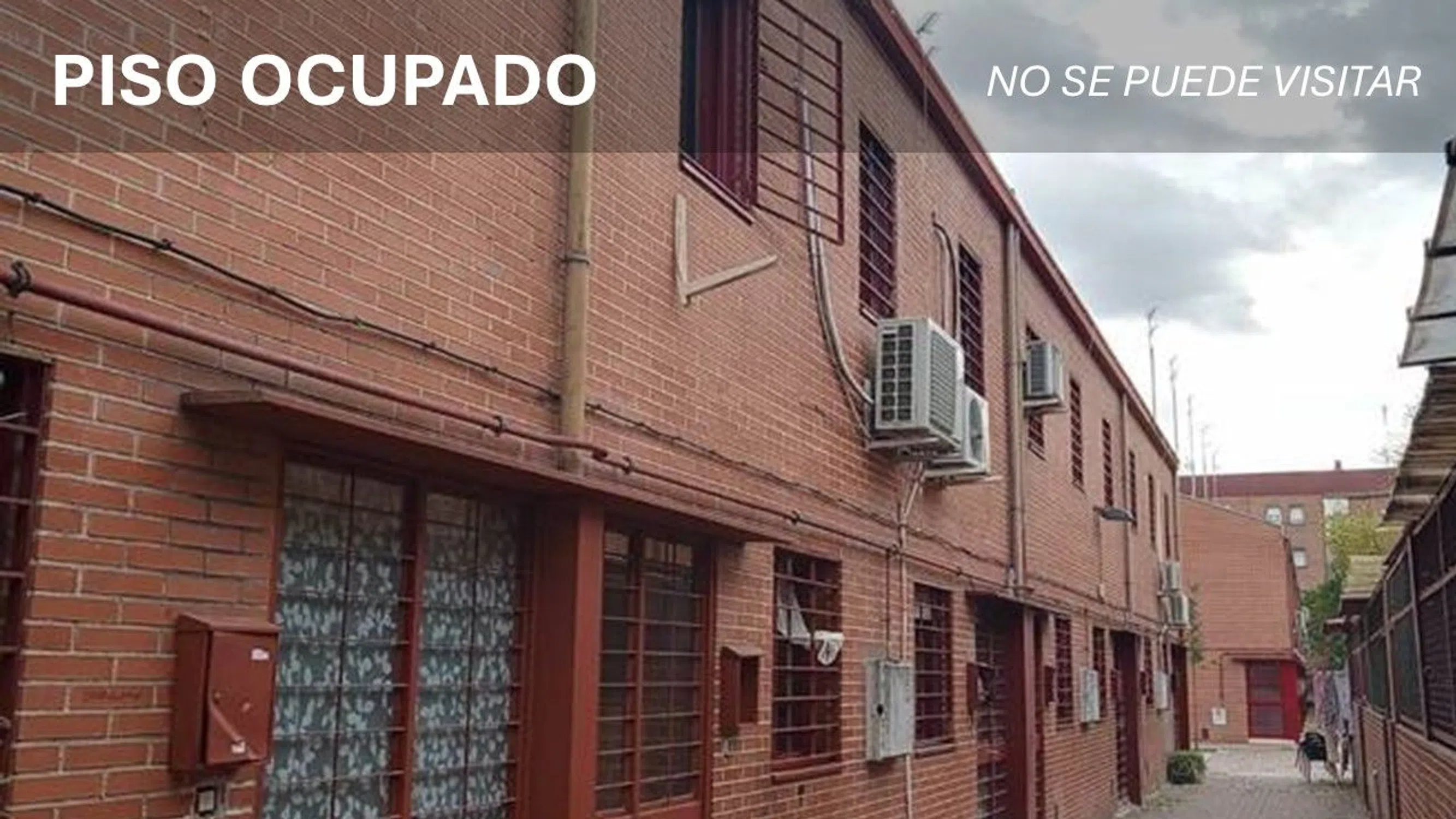 Chalet adosado en CL Mudela