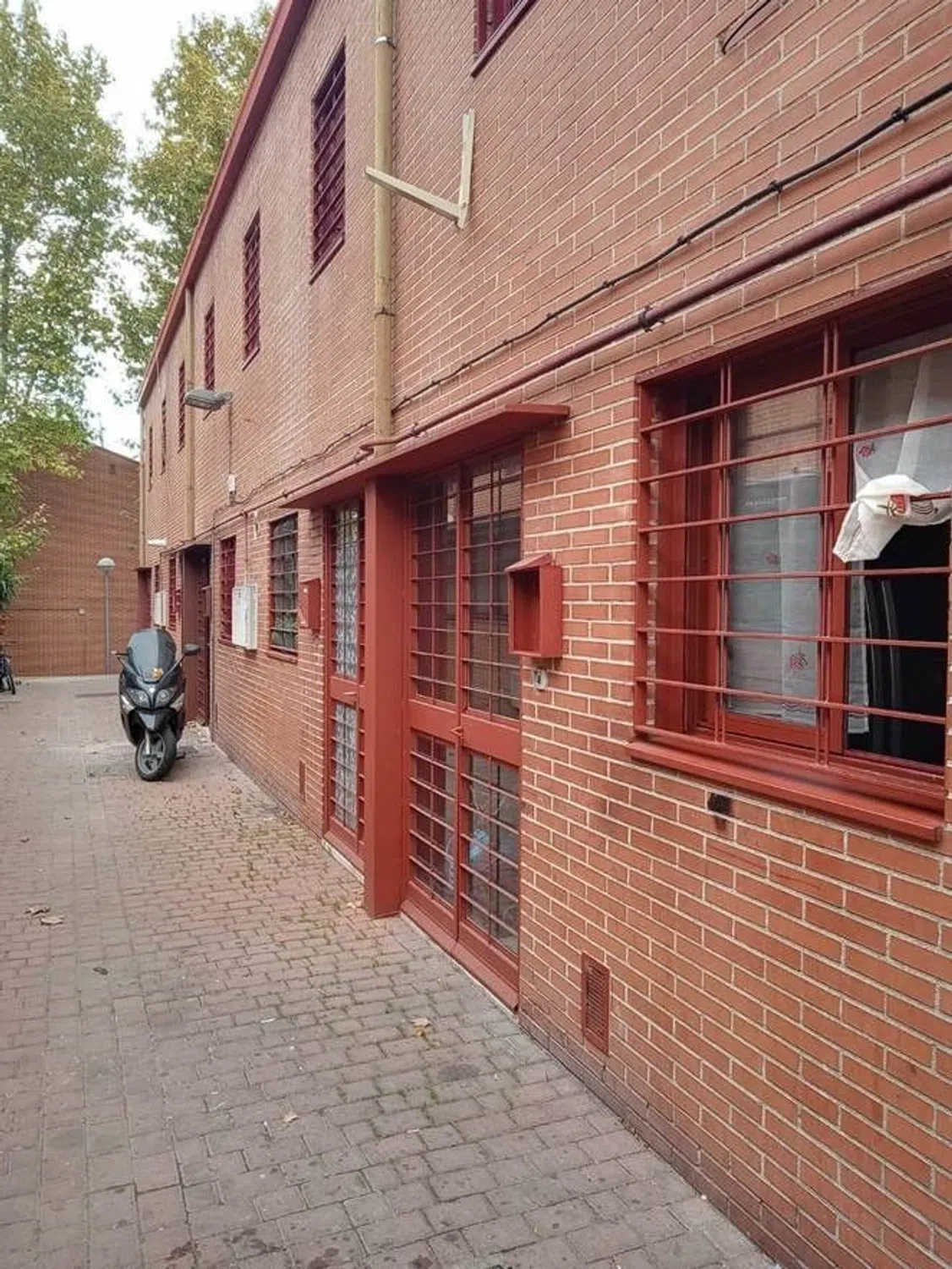 Chalet adosado en CL Mudela - Photo 4